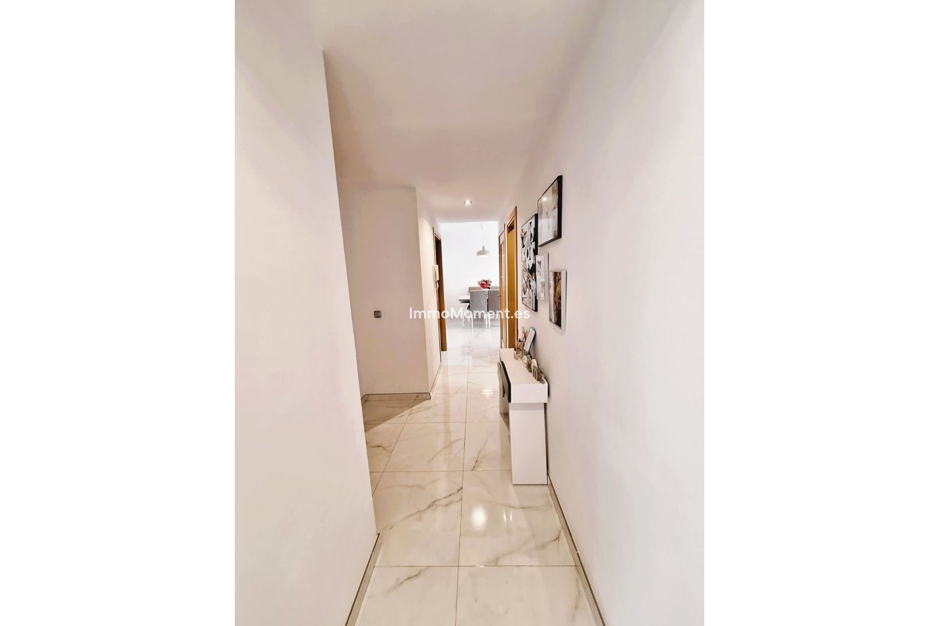 Reventa - Apartamento - Torremolinos - El Pinillo