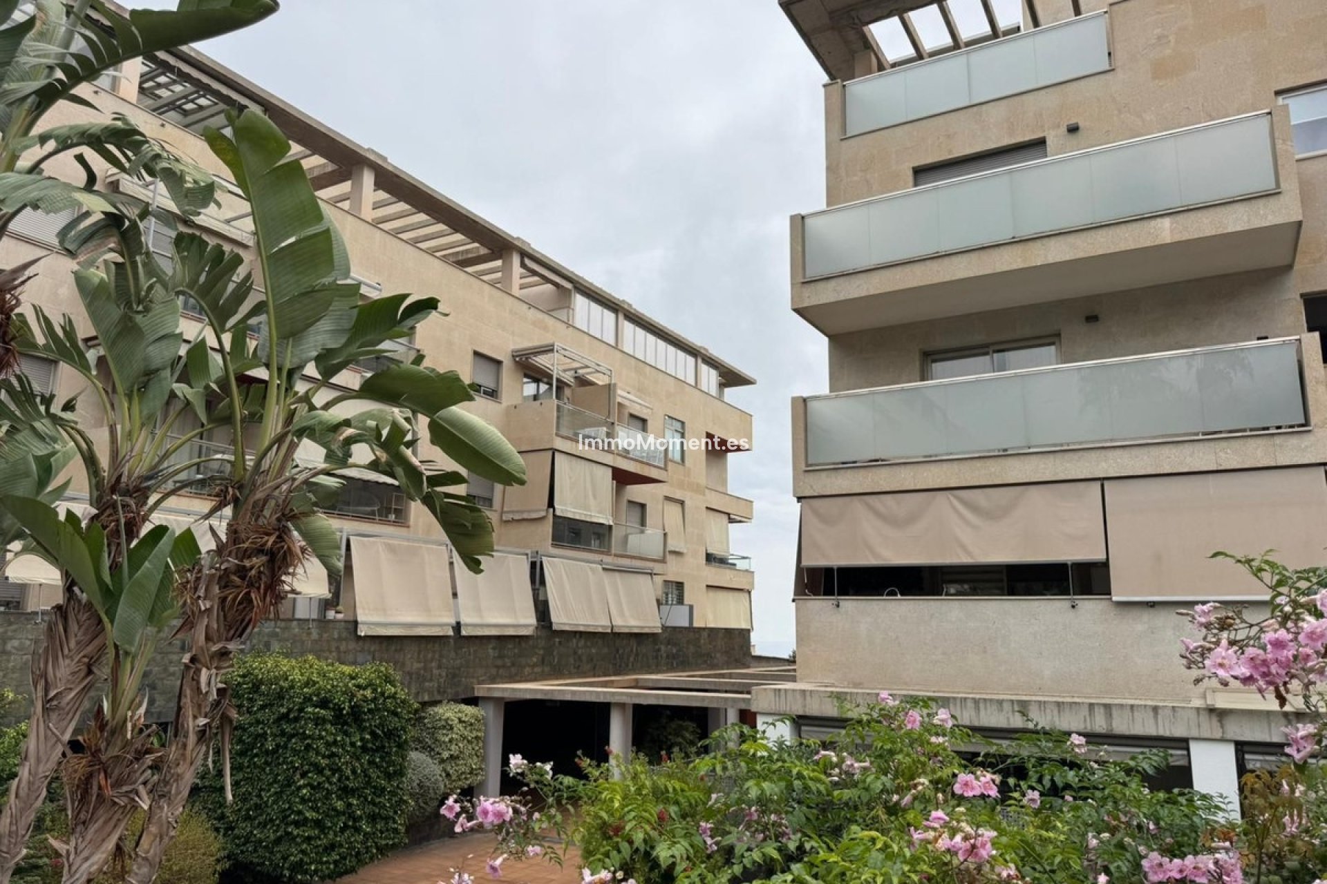 Reventa - Apartamento - Torremolinos - El Pinillo