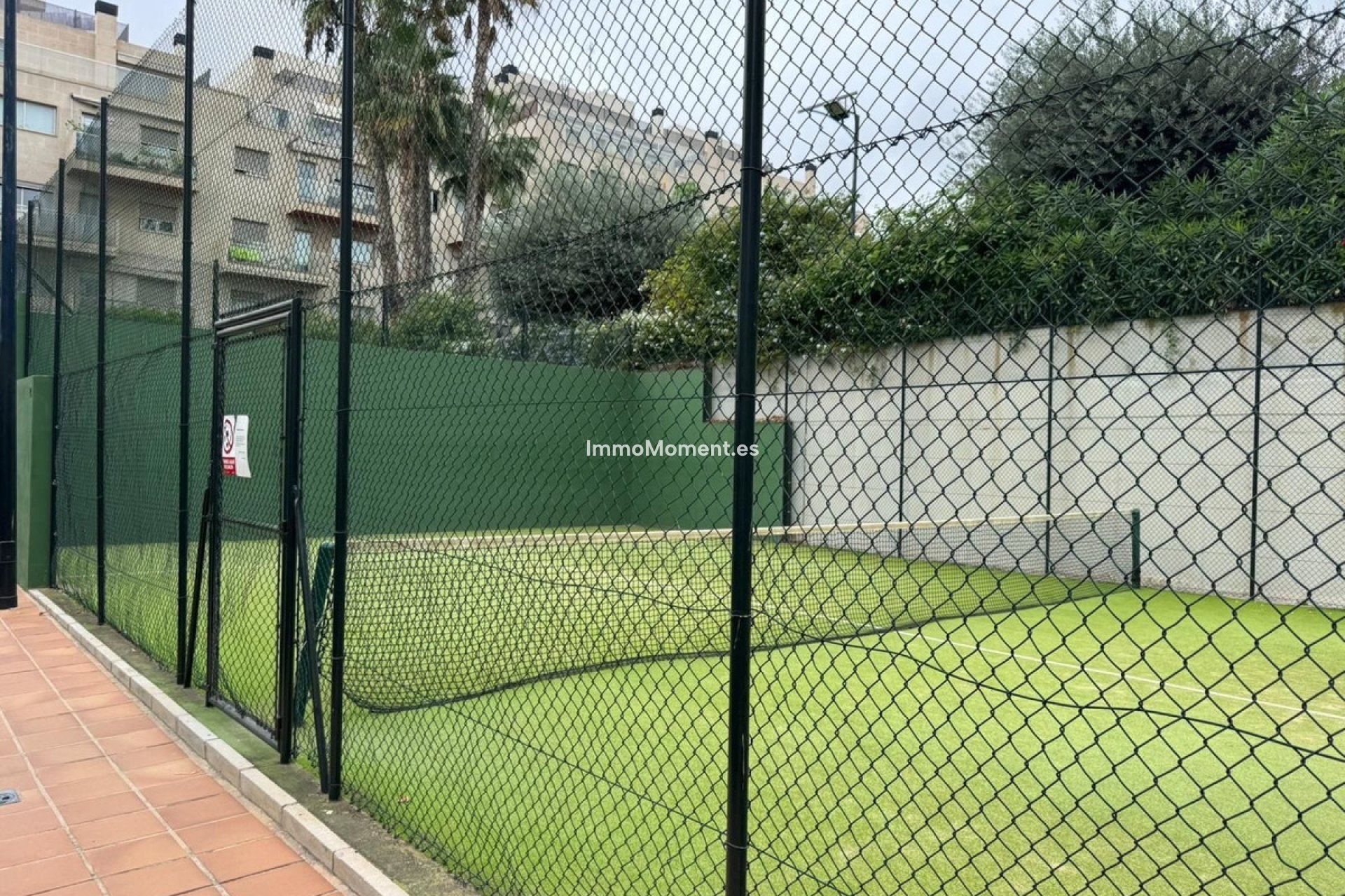 Reventa - Apartamento - Torremolinos - El Pinillo