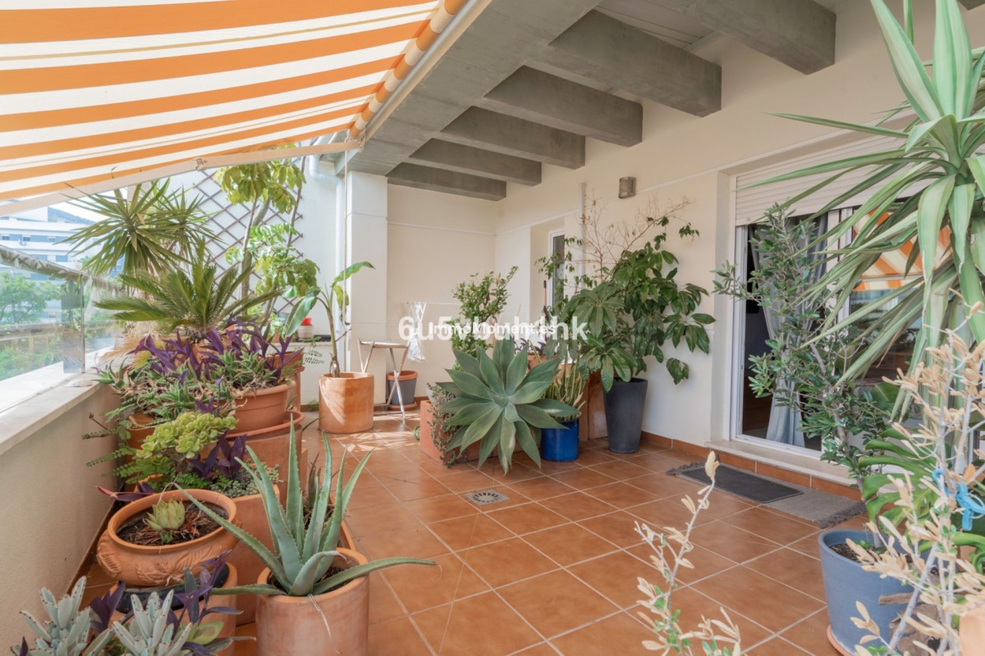 Reventa - Apartamento - Torremolinos - El Pinillo