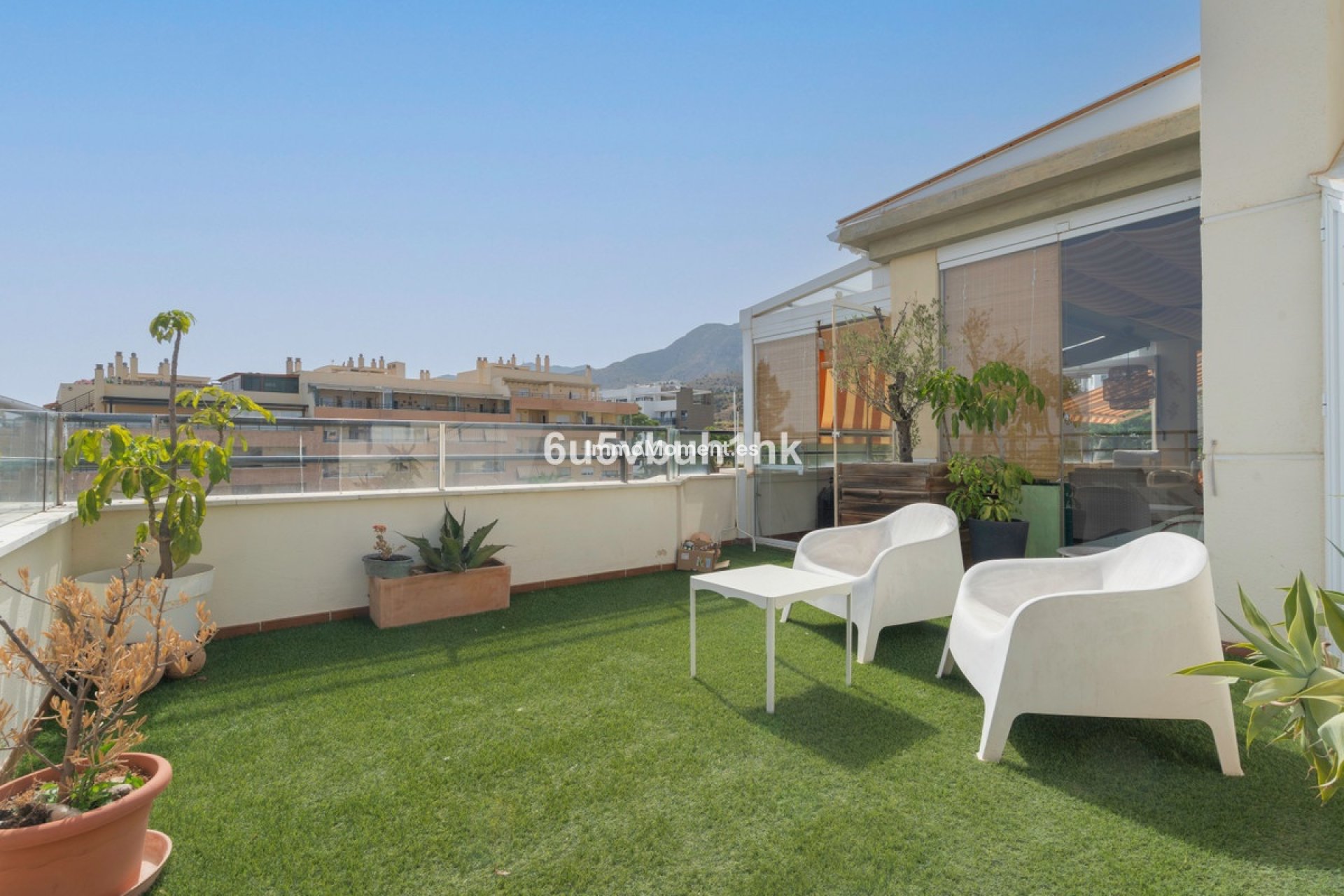 Reventa - Apartamento - Torremolinos - El Pinillo