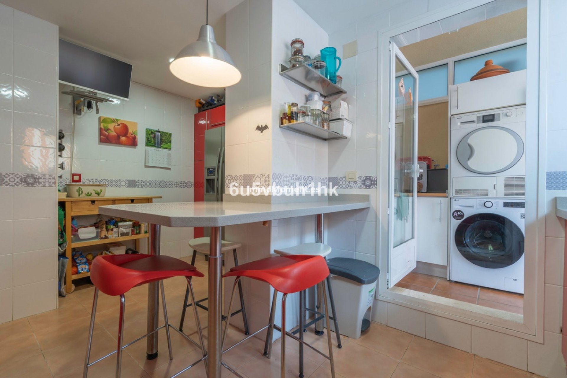 Reventa - Apartamento - Torremolinos - El Pinillo