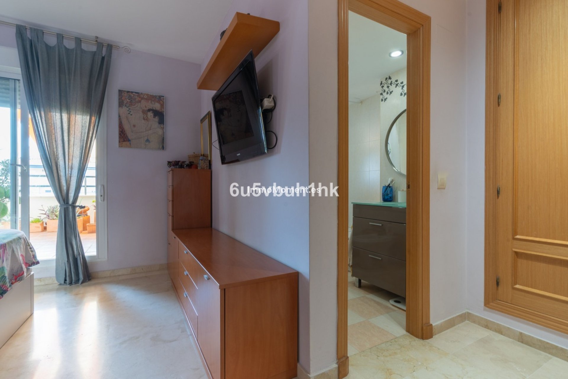 Reventa - Apartamento - Torremolinos - El Pinillo