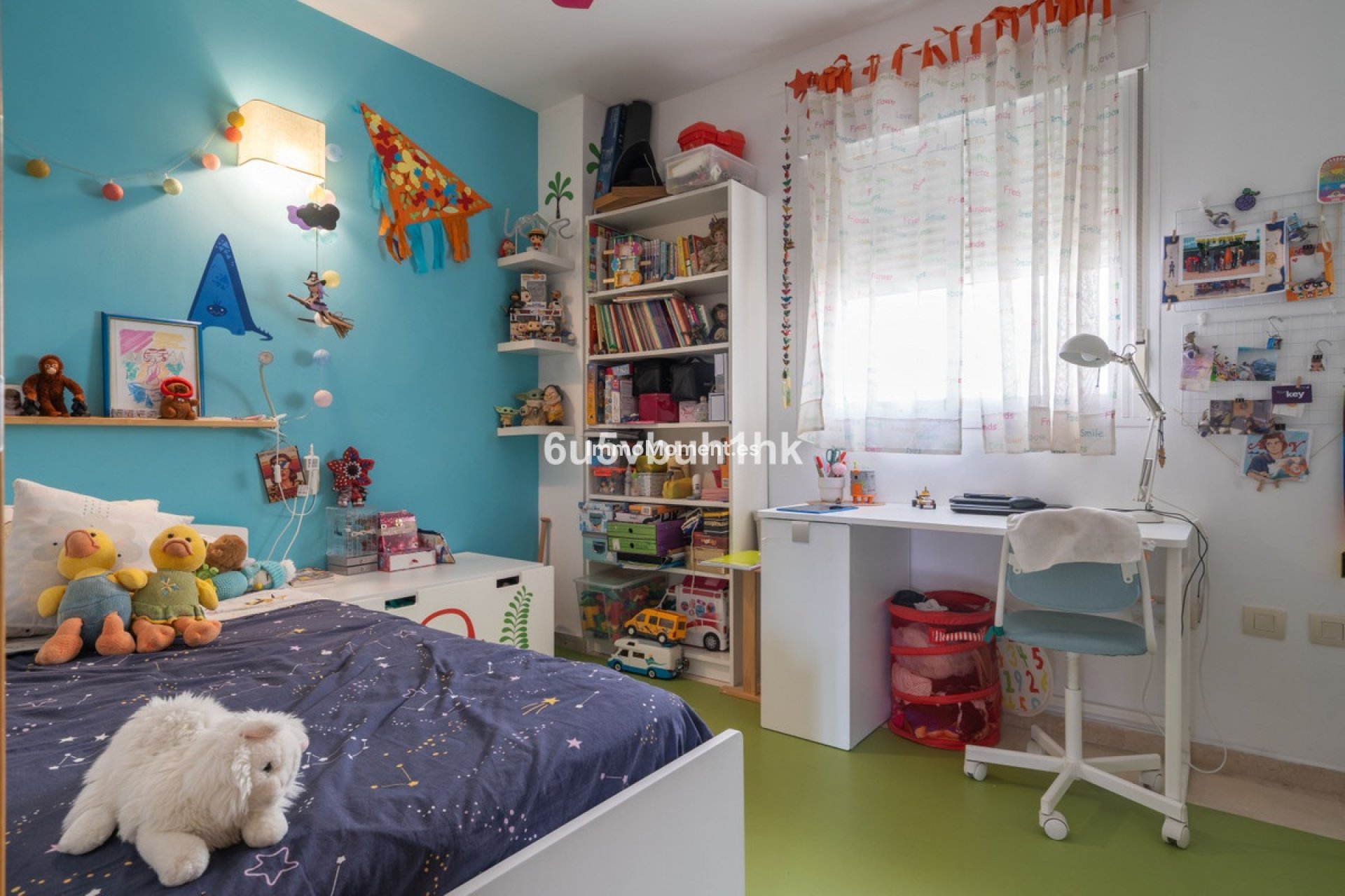 Reventa - Apartamento - Torremolinos - El Pinillo