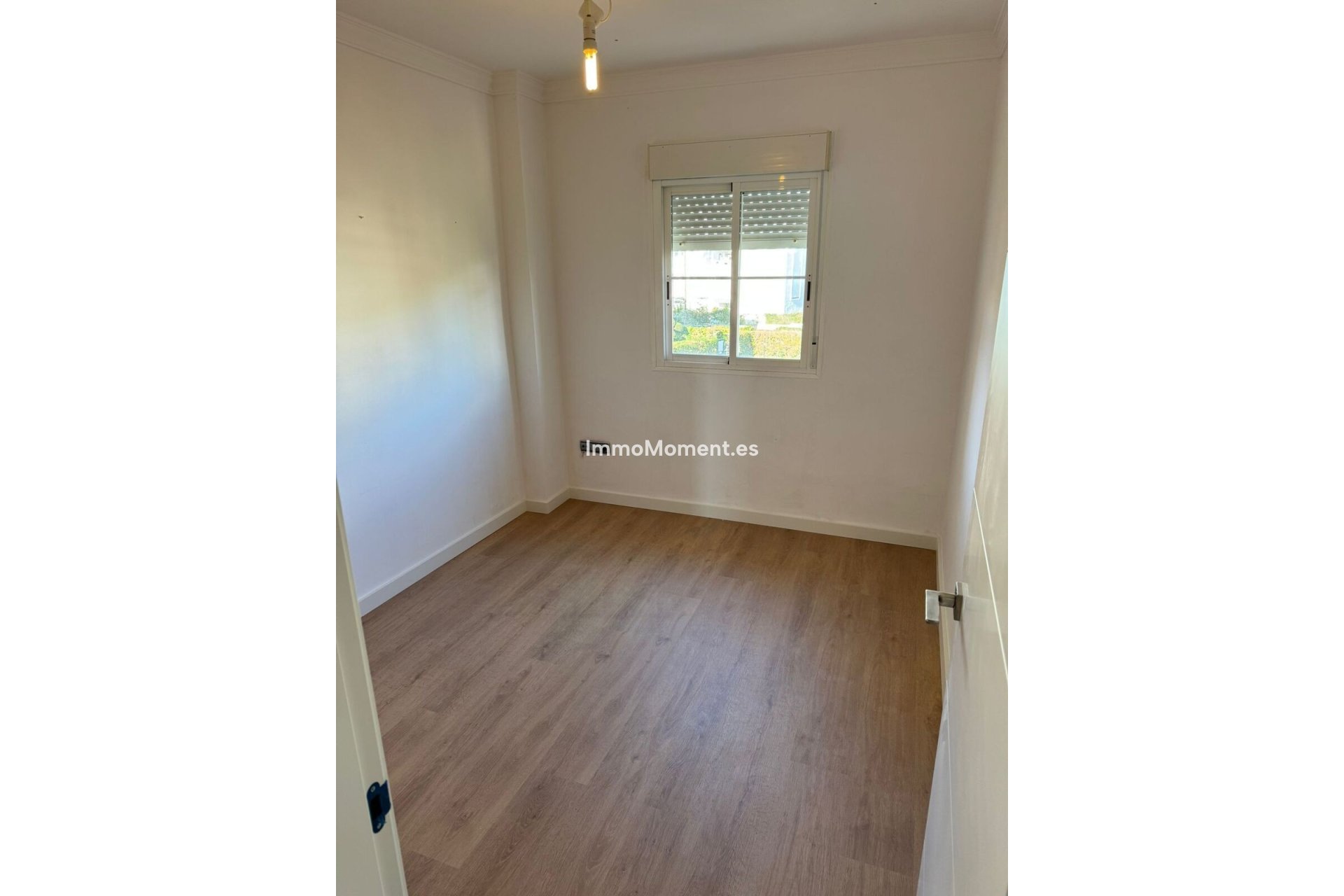 Reventa - Apartamento - Torremolinos - El Pinillo