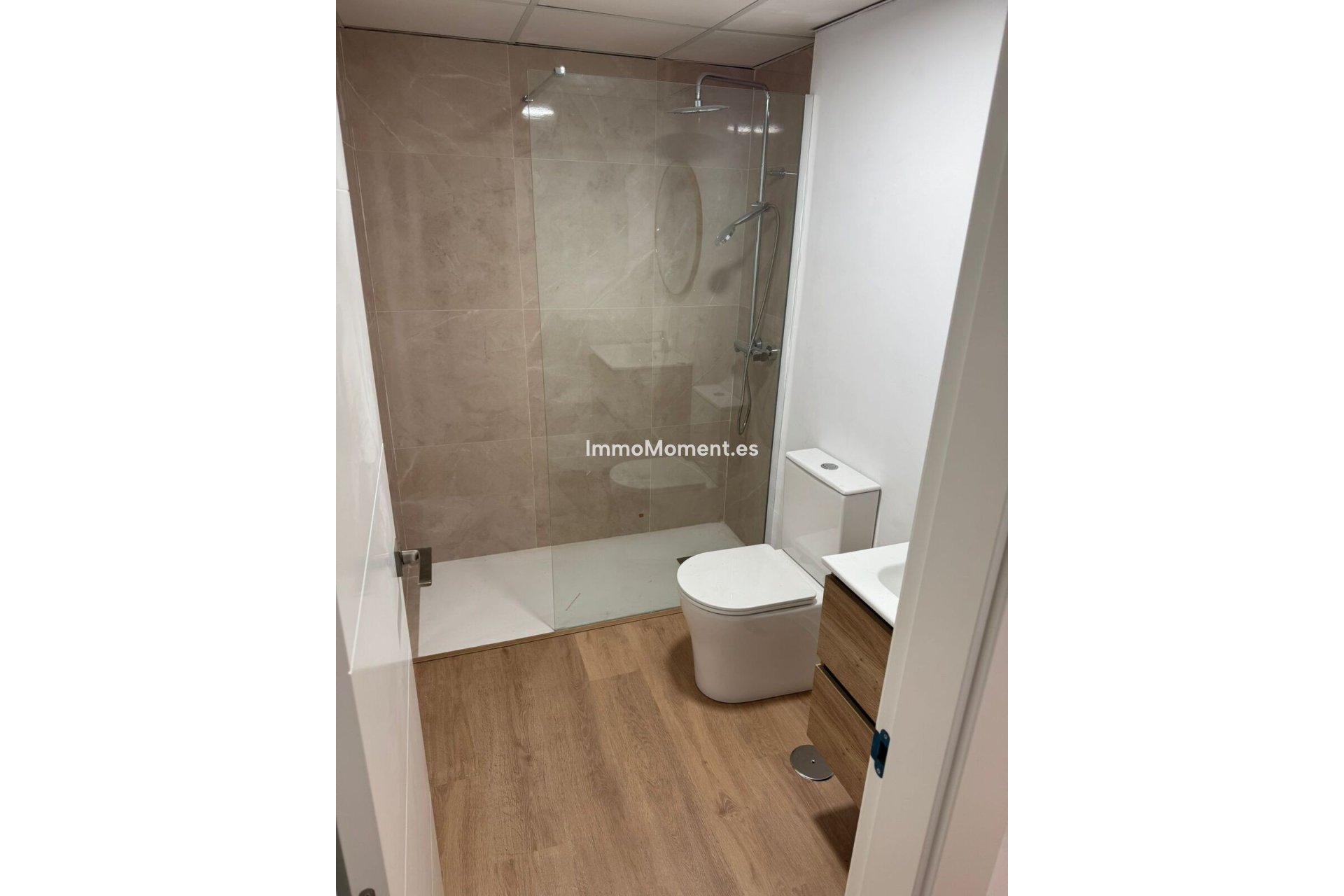 Reventa - Apartamento - Torremolinos - El Pinillo