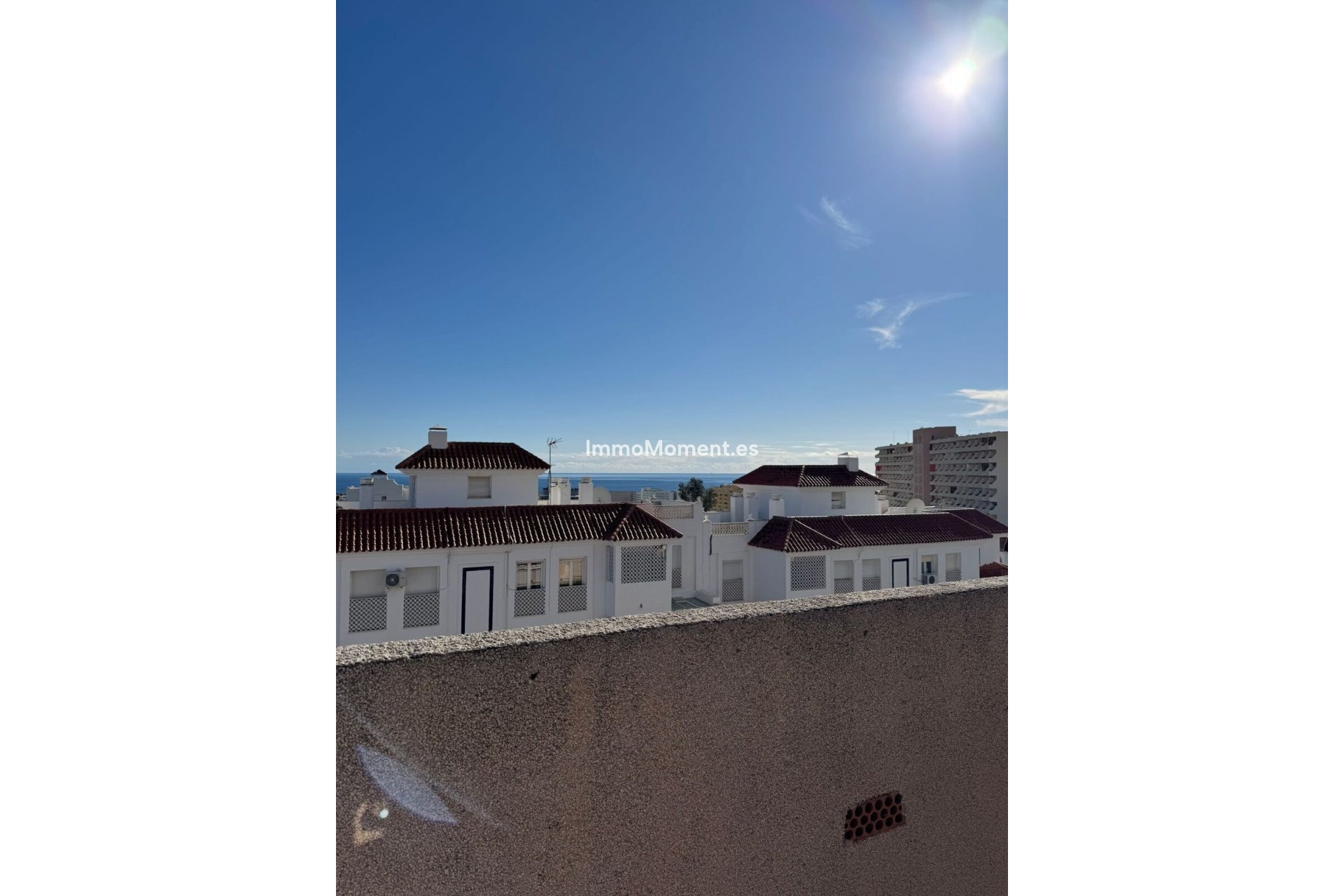 Reventa - Apartamento - Torremolinos - El Pinillo