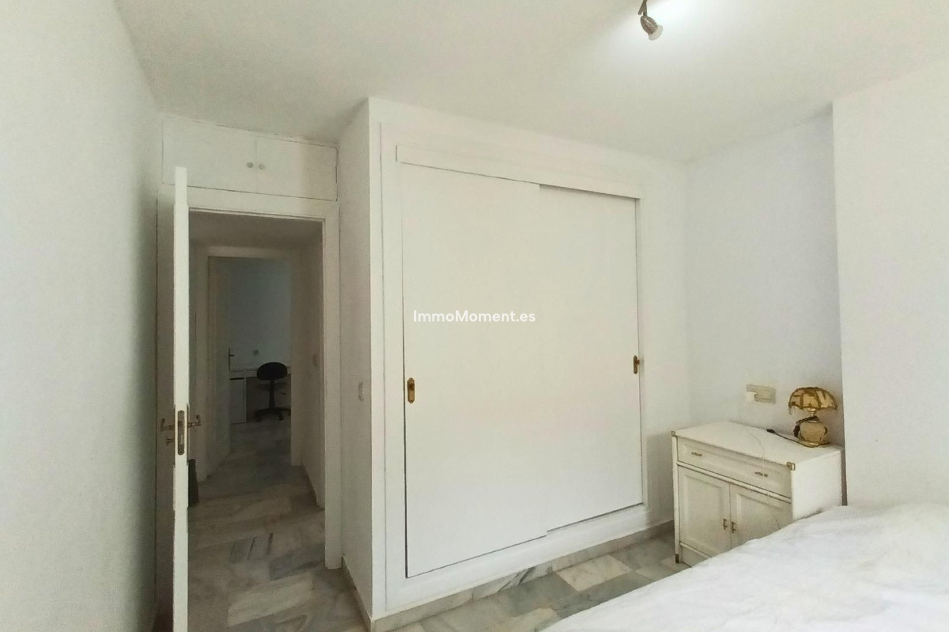 Reventa - Apartamento - Torremolinos - El Pinillo