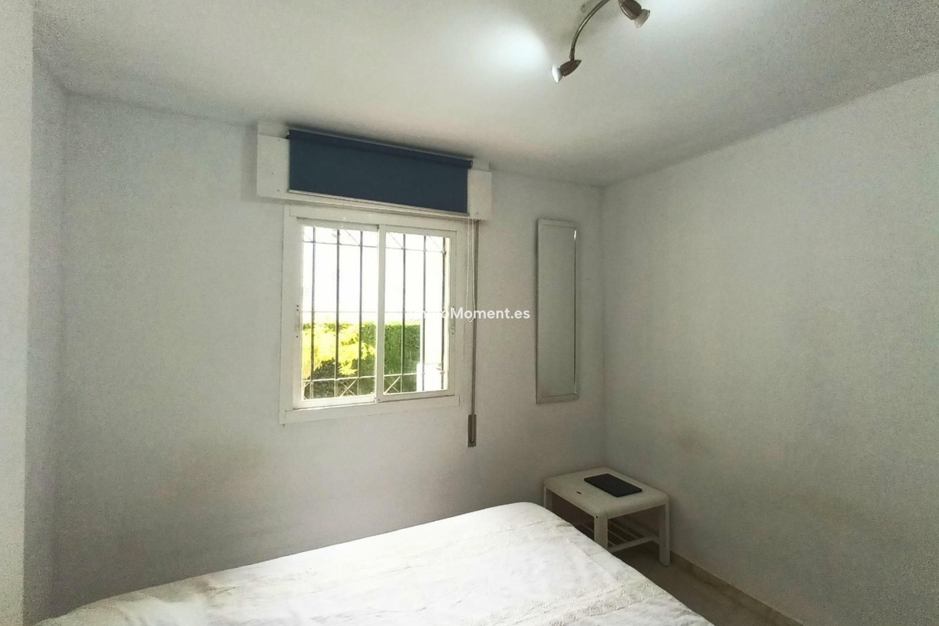 Reventa - Apartamento - Torremolinos - El Pinillo