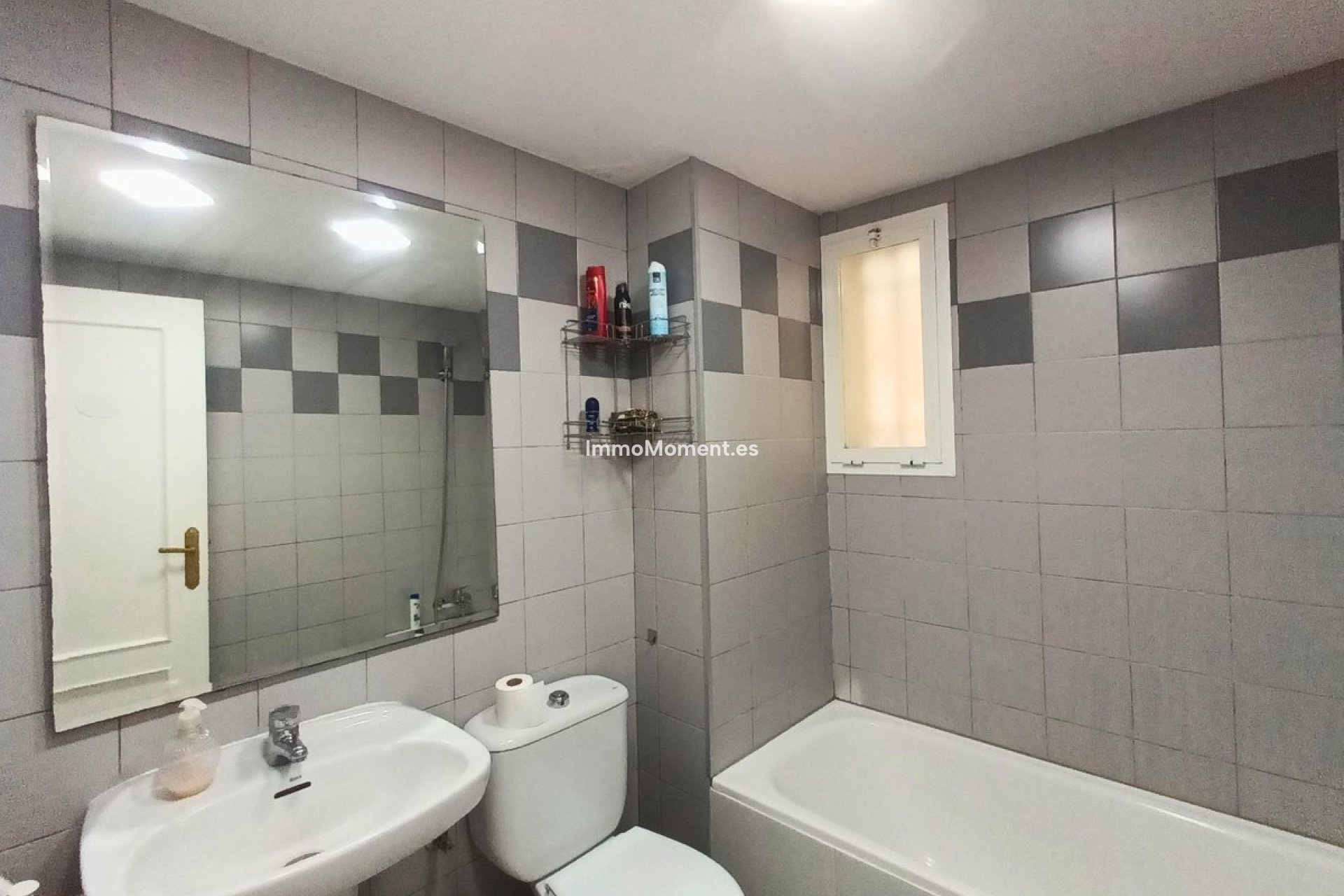 Reventa - Apartamento - Torremolinos - El Pinillo