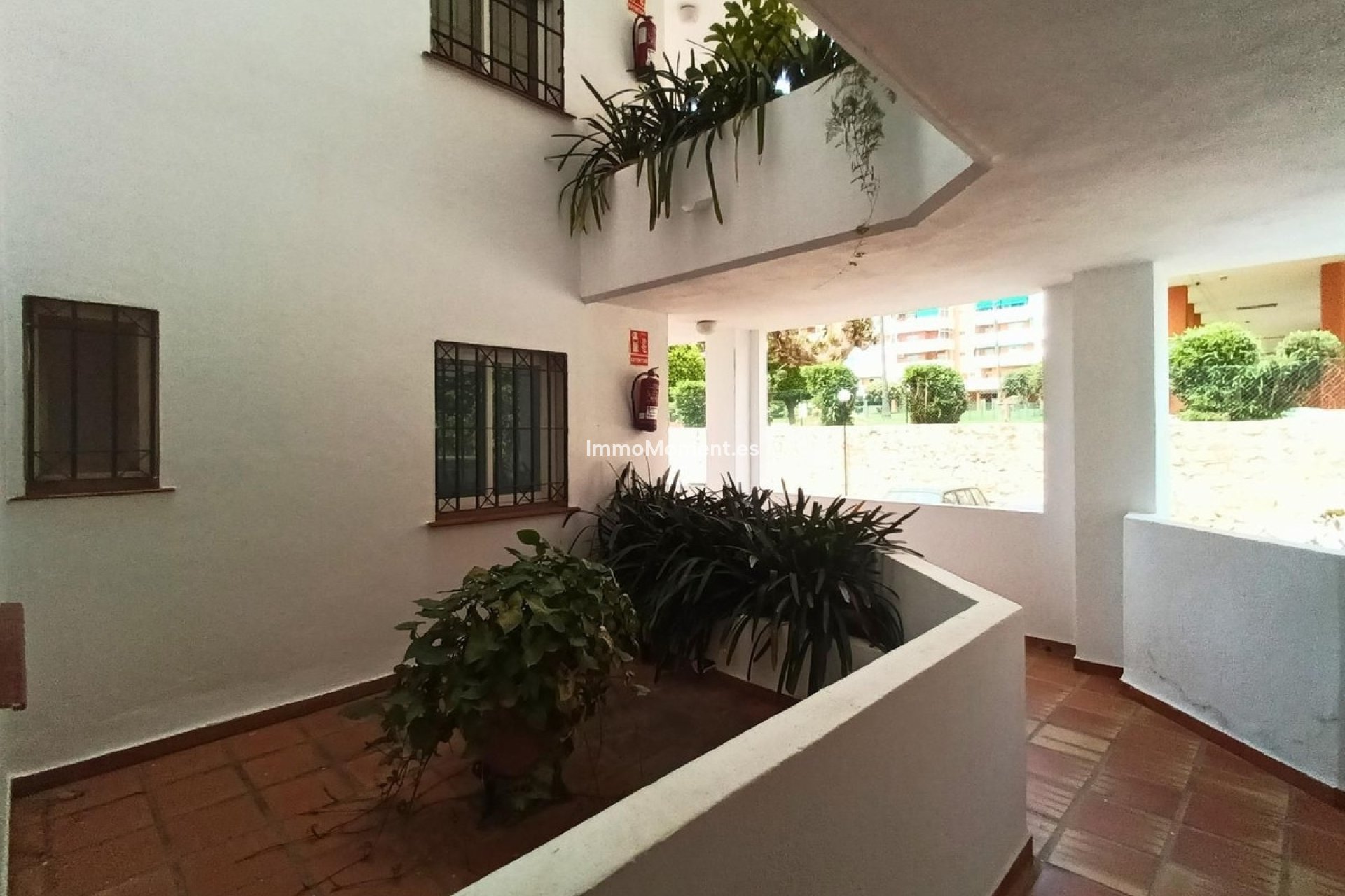 Reventa - Apartamento - Torremolinos - El Pinillo