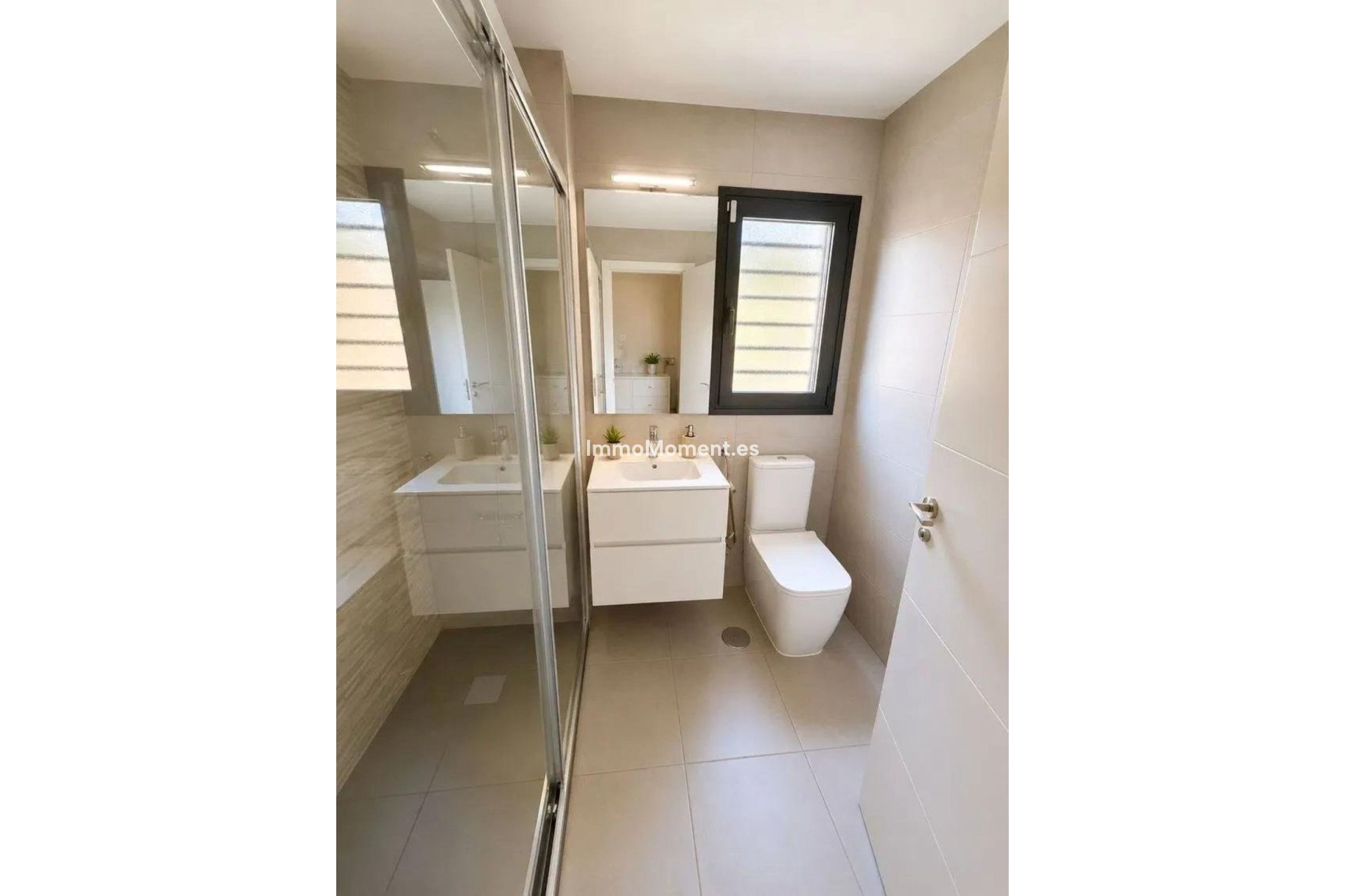 Reventa - Apartamento - Torremolinos - El Pinillo