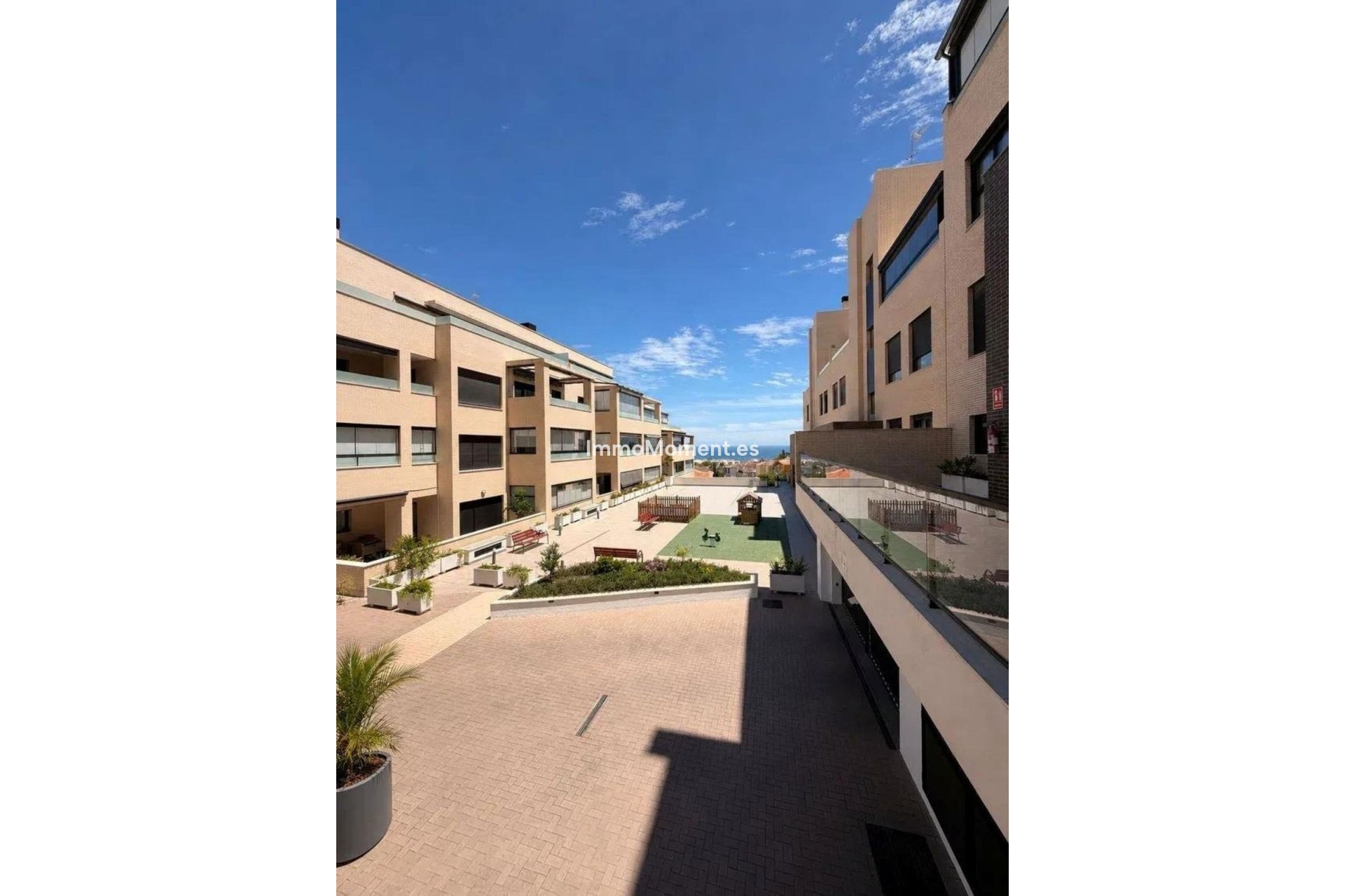 Reventa - Apartamento - Torremolinos - El Pinillo