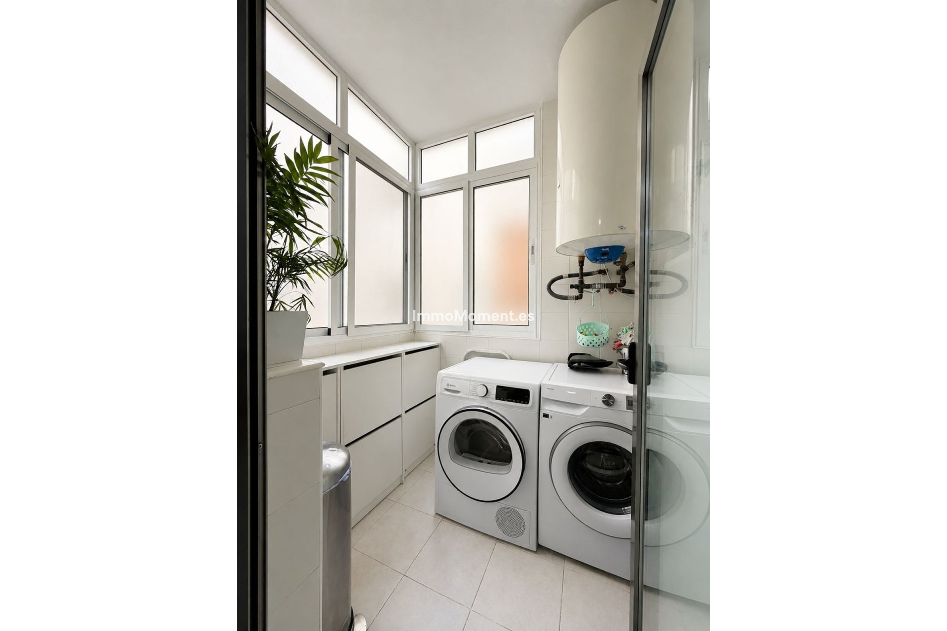 Reventa - Apartamento - Torremolinos - El Pinillo