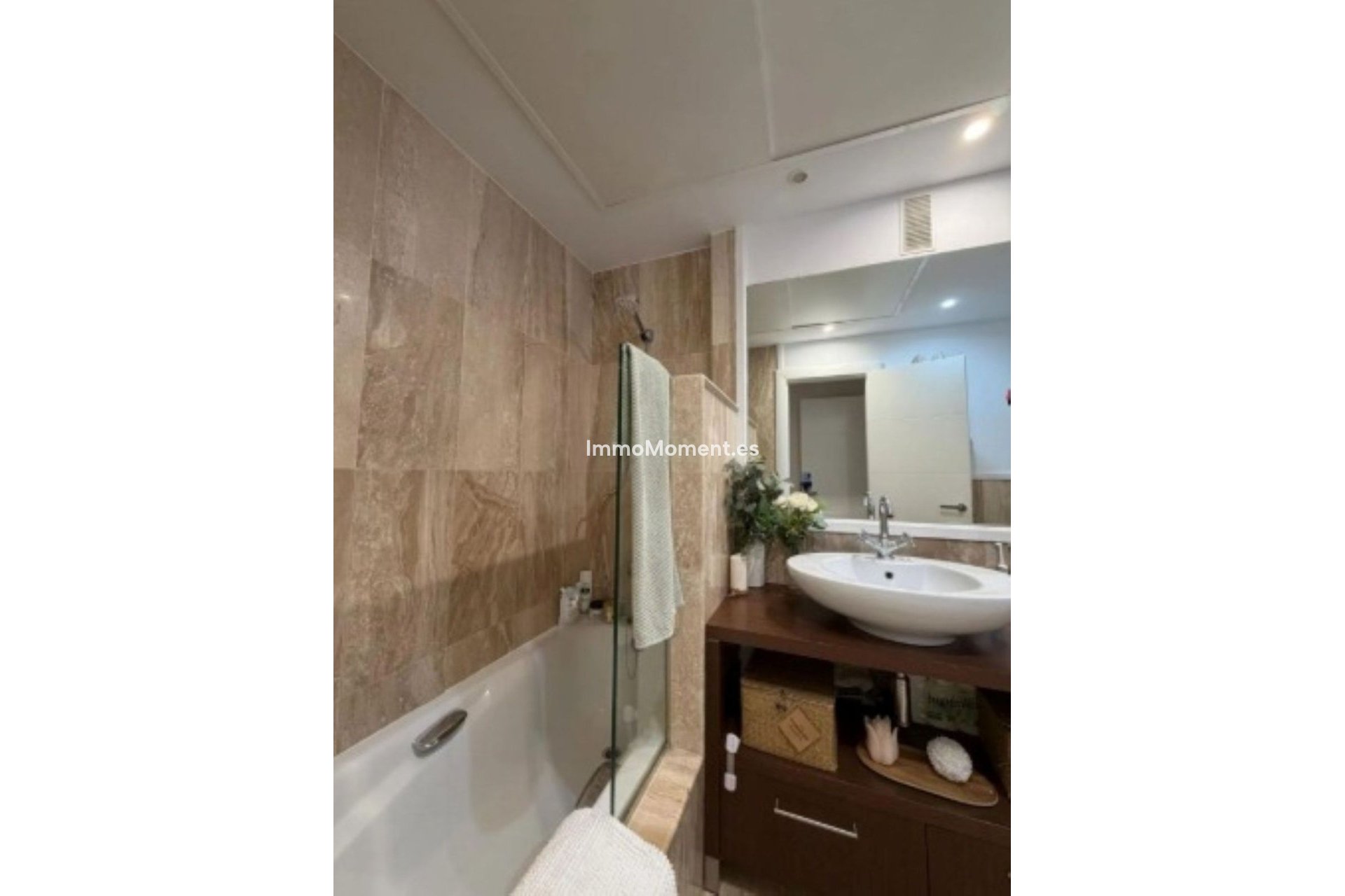 Reventa - Apartamento - Torremolinos - El Pinillo