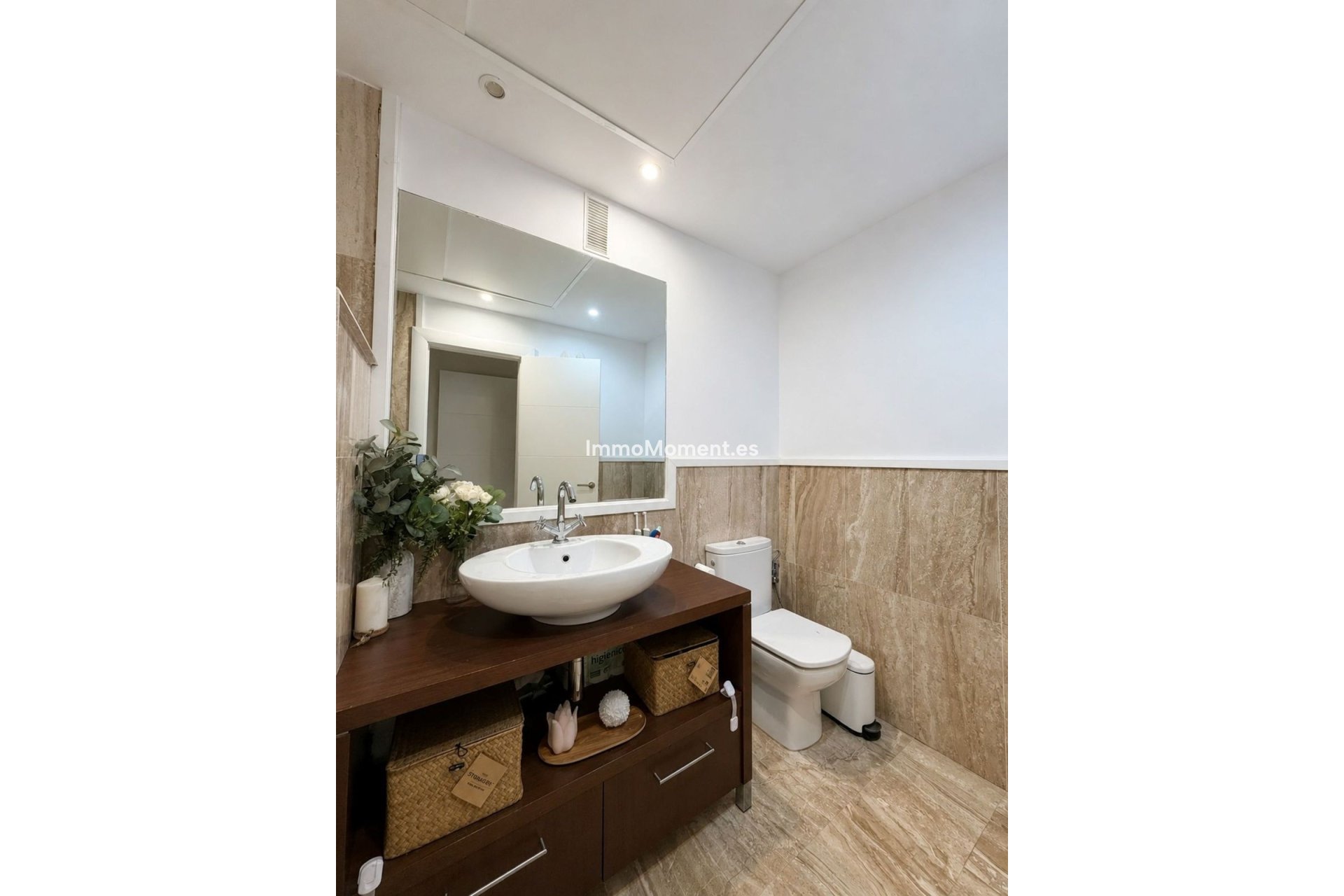 Reventa - Apartamento - Torremolinos - El Pinillo