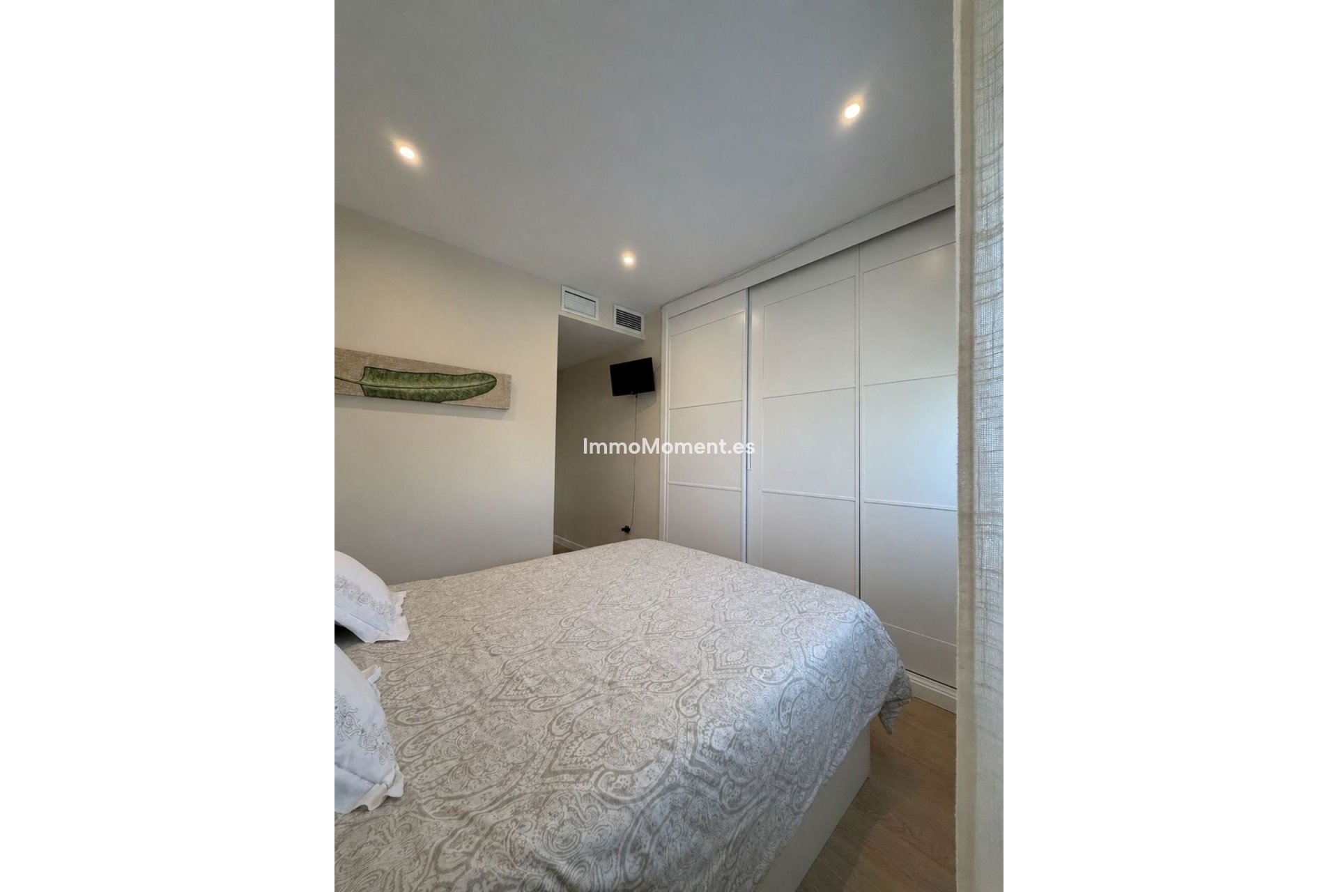 Reventa - Apartamento - Torremolinos - El Pinillo
