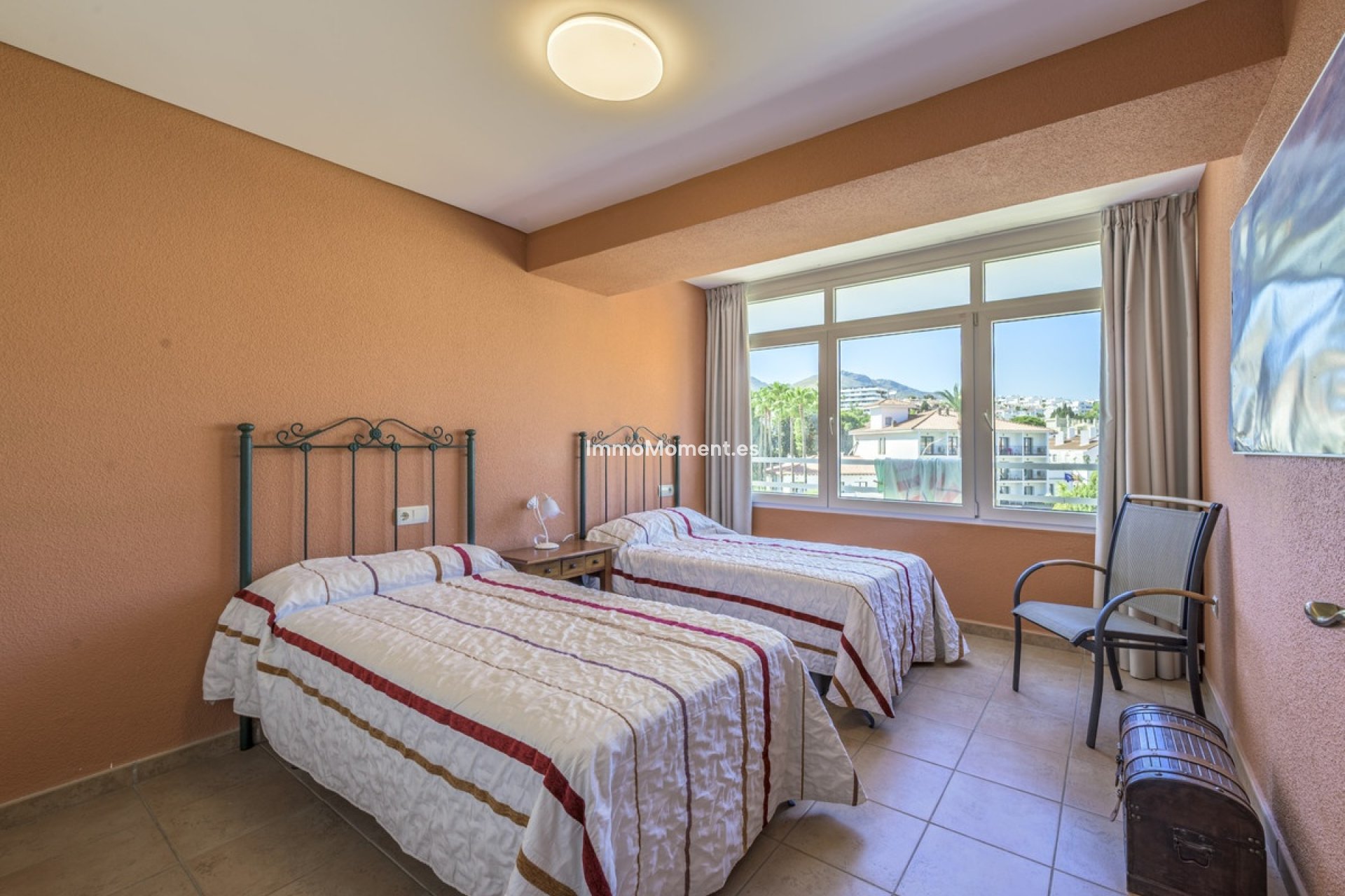 Reventa - Apartamento - Torremolinos - La Carihuela