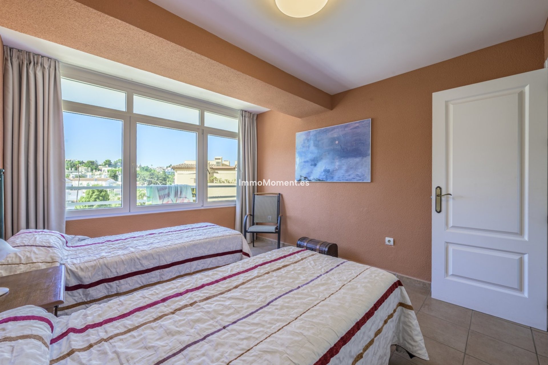 Reventa - Apartamento - Torremolinos - La Carihuela