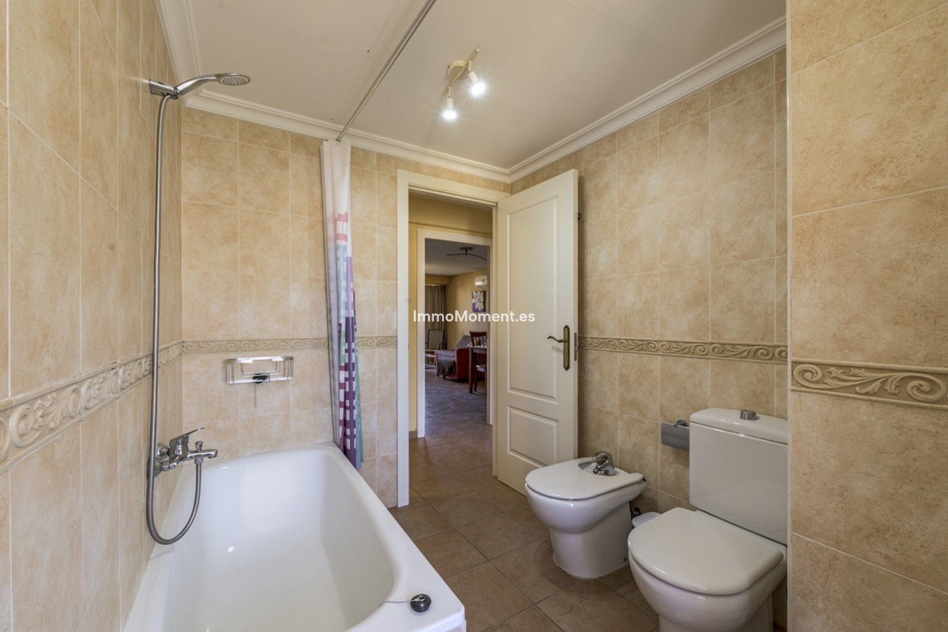 Reventa - Apartamento - Torremolinos - La Carihuela