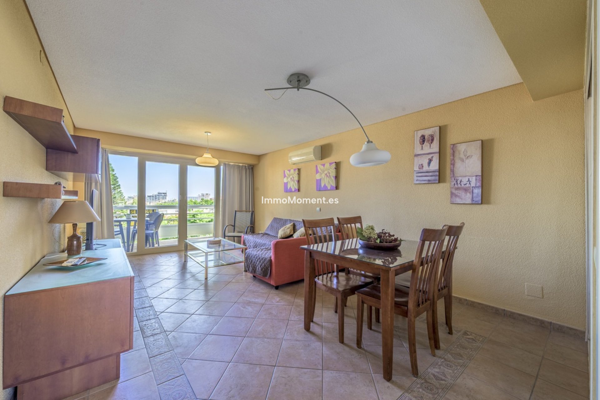 Reventa - Apartamento - Torremolinos - La Carihuela