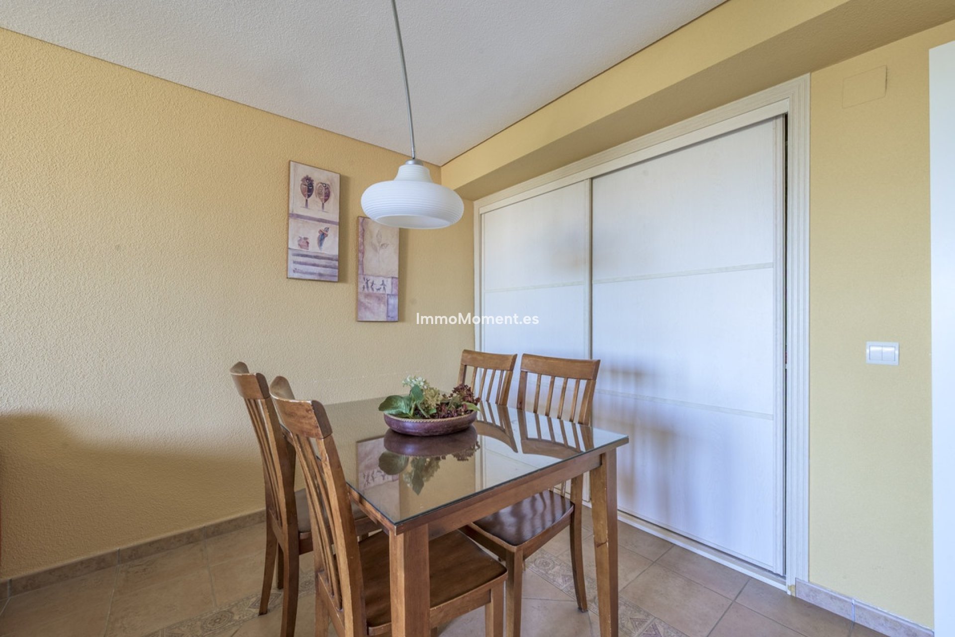 Reventa - Apartamento - Torremolinos - La Carihuela