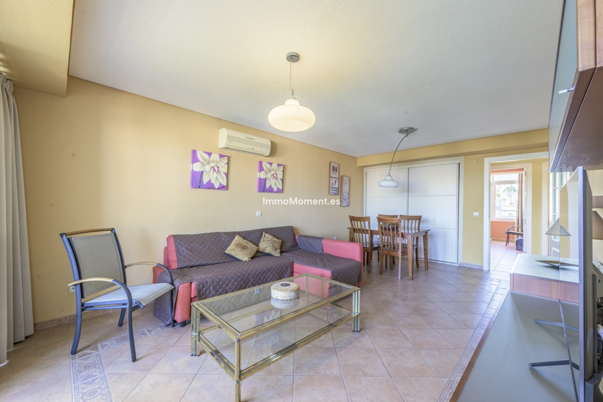 Reventa - Apartamento - Torremolinos - La Carihuela