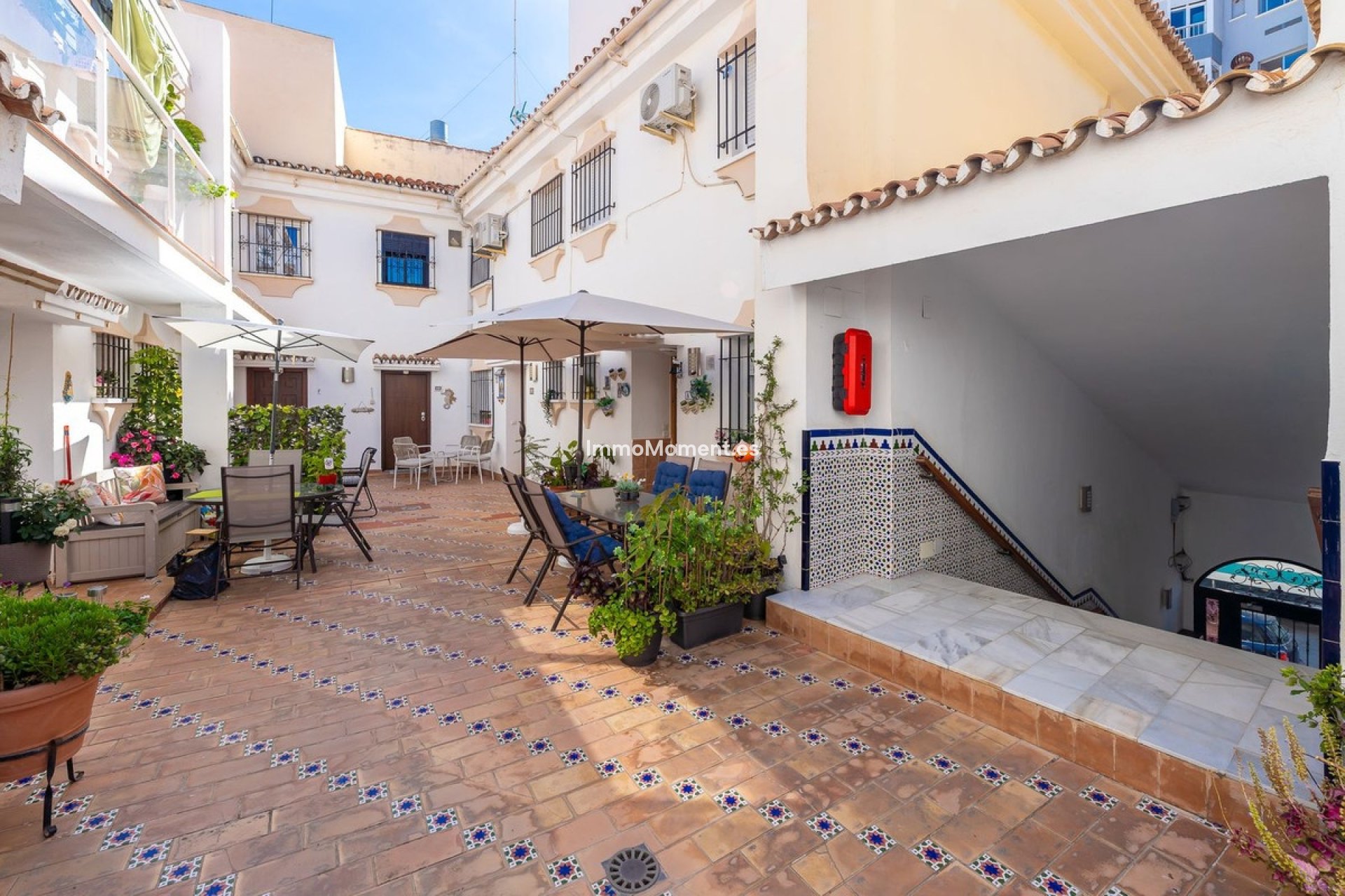 Reventa - Apartamento - Torremolinos - La Carihuela