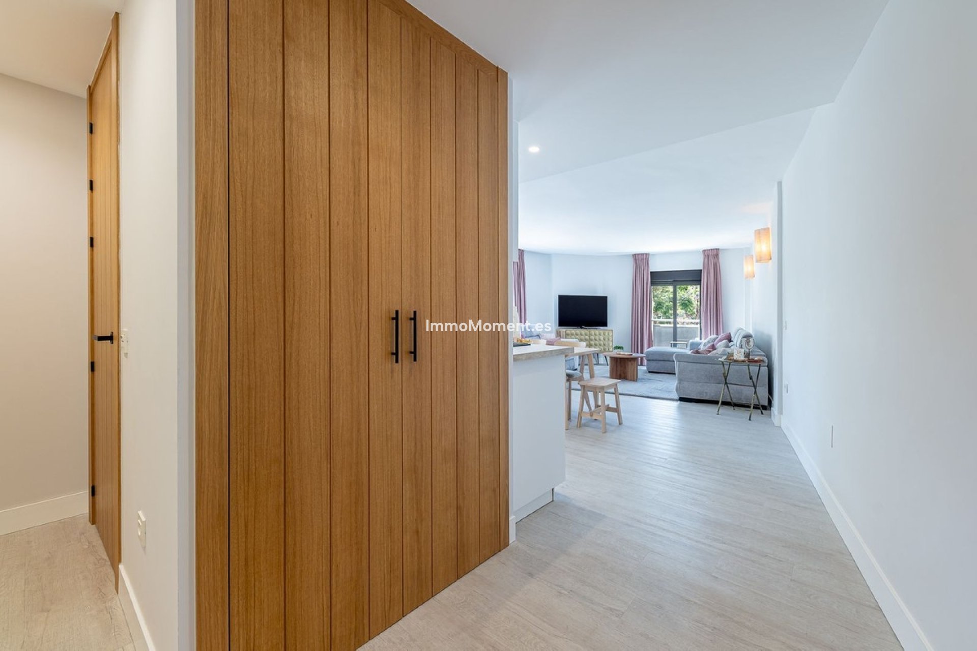 Reventa - Apartamento - Torremolinos - La Carihuela