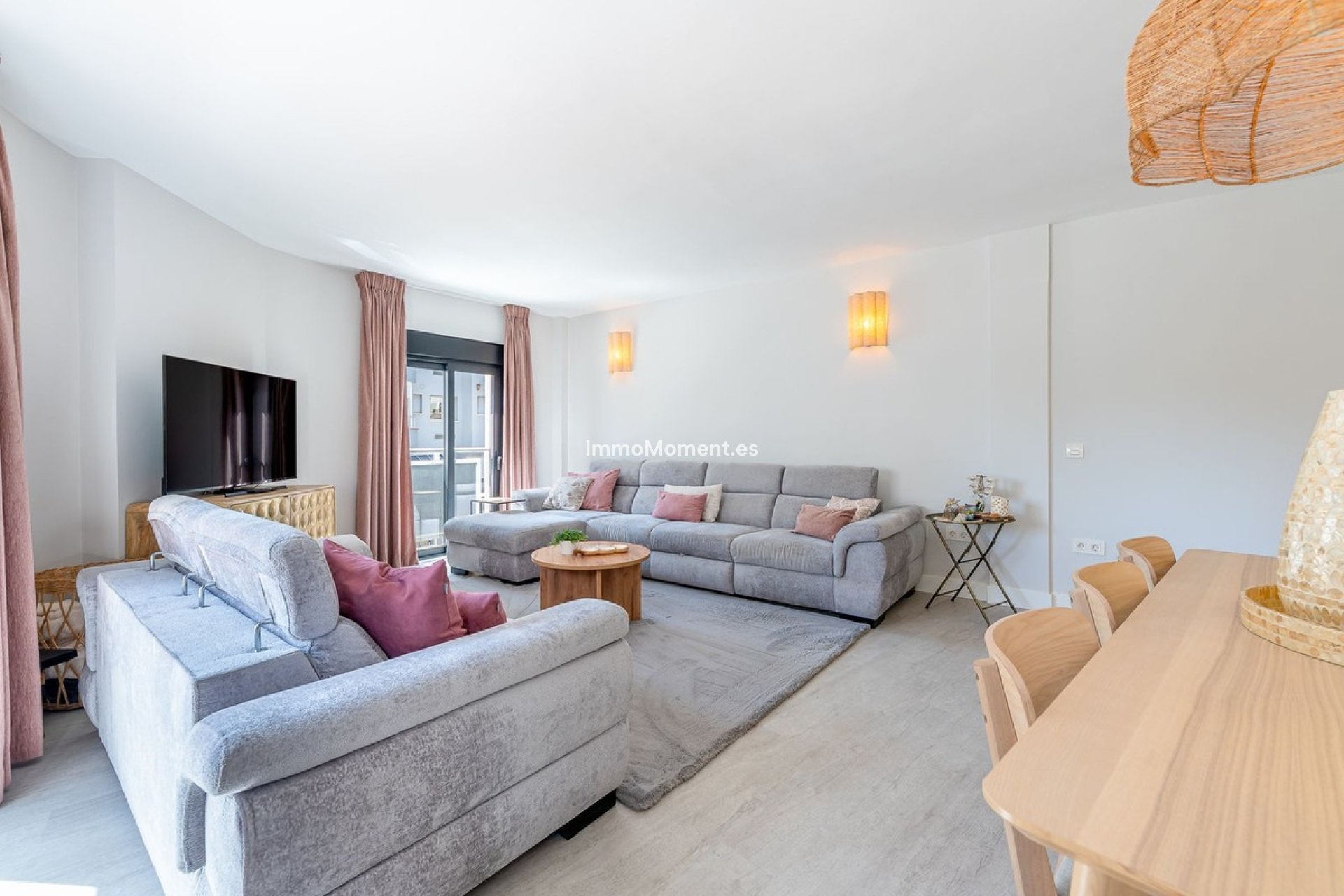 Reventa - Apartamento - Torremolinos - La Carihuela