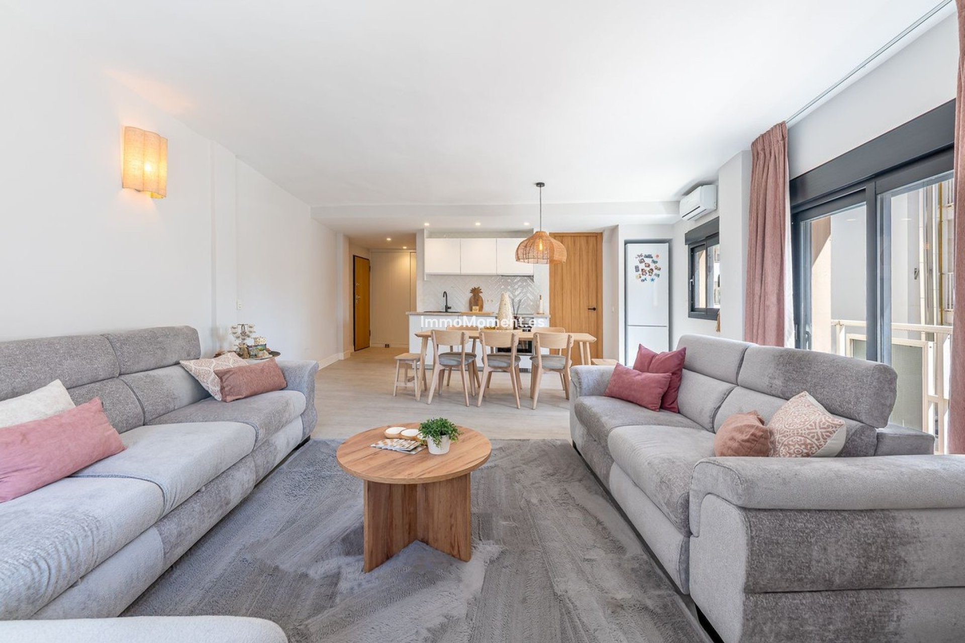 Reventa - Apartamento - Torremolinos - La Carihuela