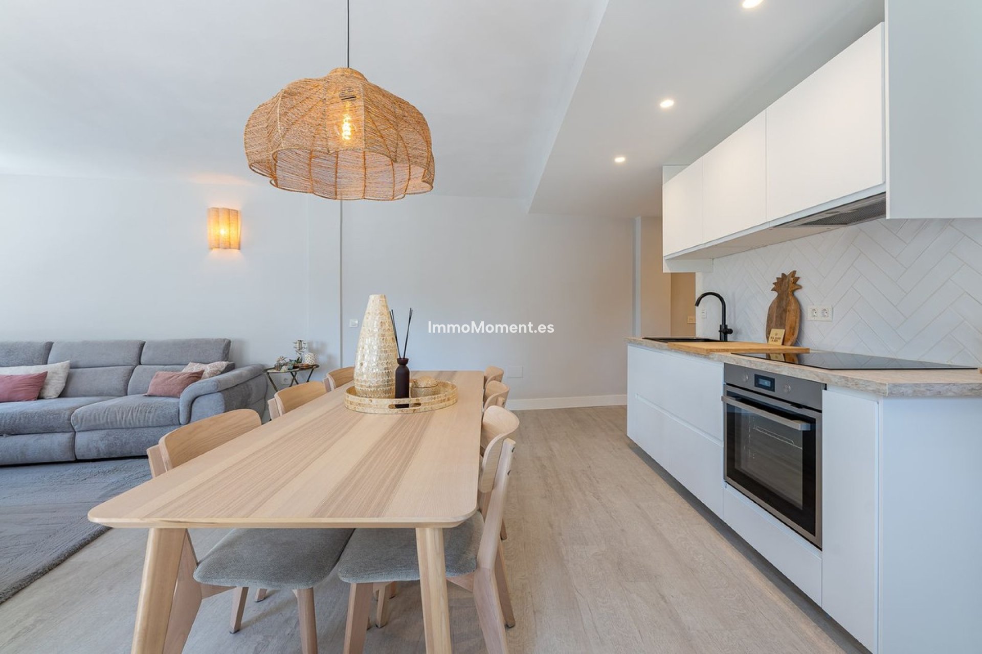Reventa - Apartamento - Torremolinos - La Carihuela