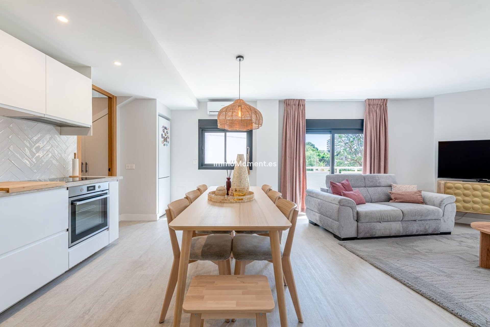 Reventa - Apartamento - Torremolinos - La Carihuela