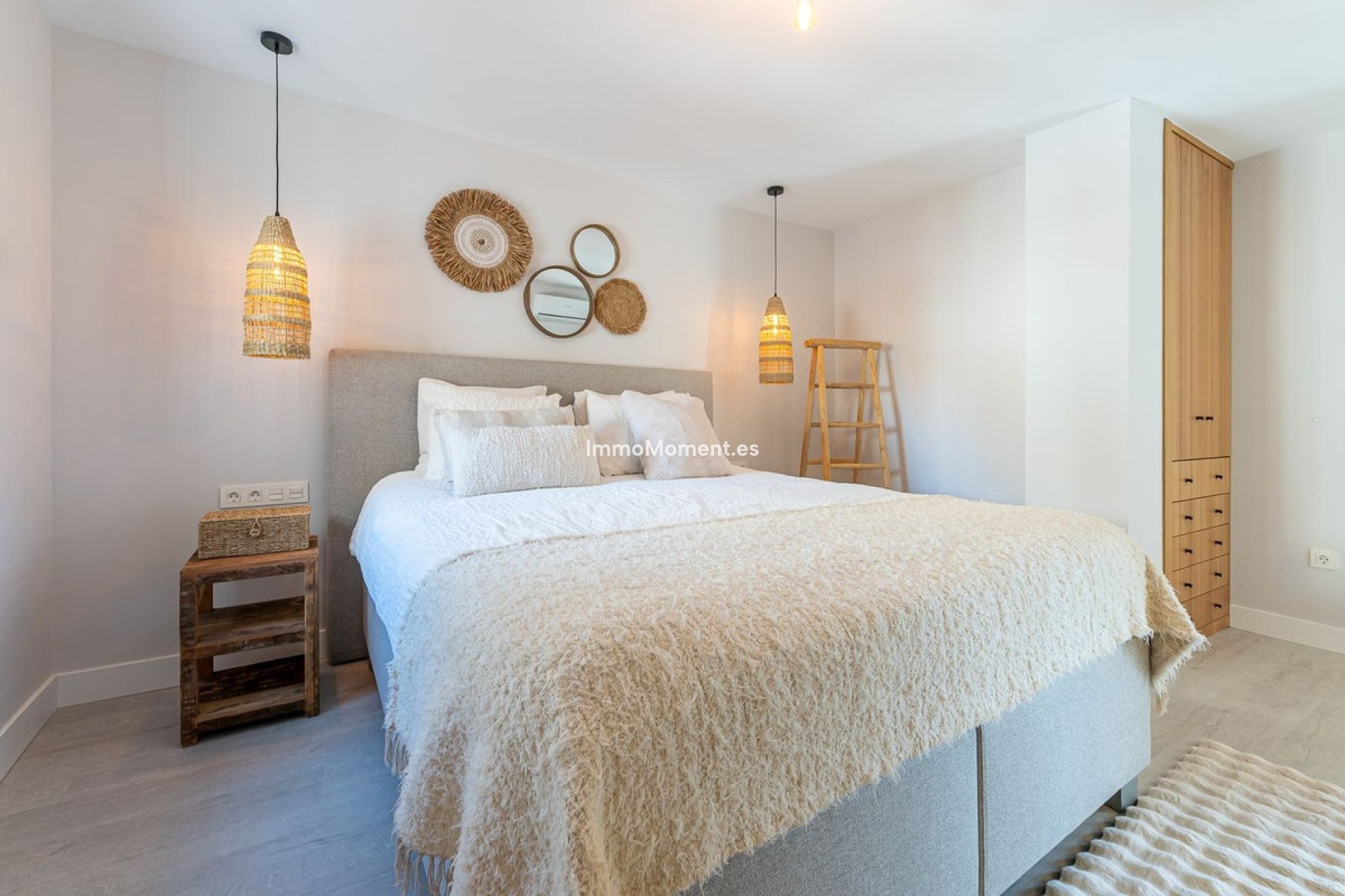 Reventa - Apartamento - Torremolinos - La Carihuela