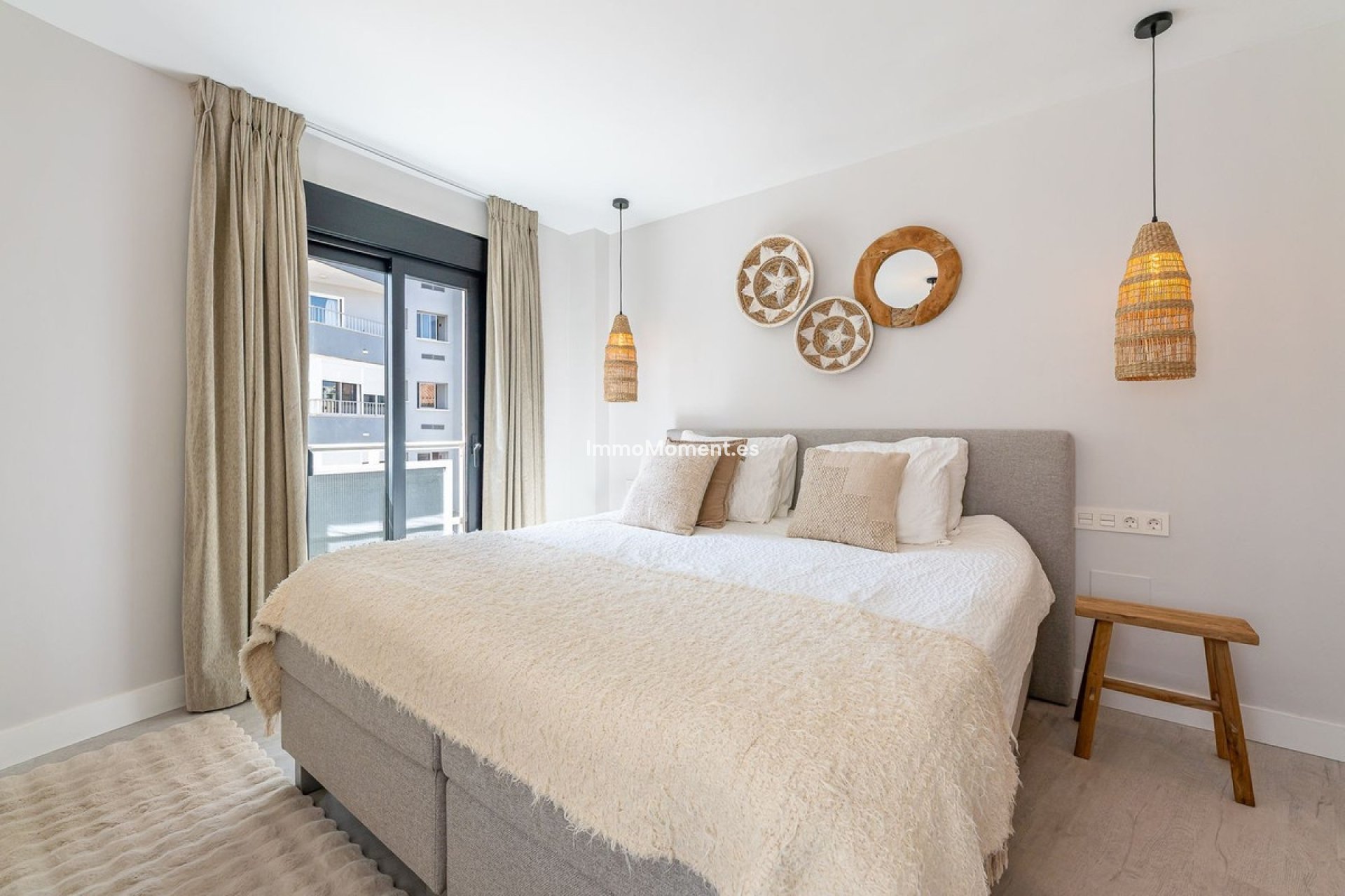 Reventa - Apartamento - Torremolinos - La Carihuela
