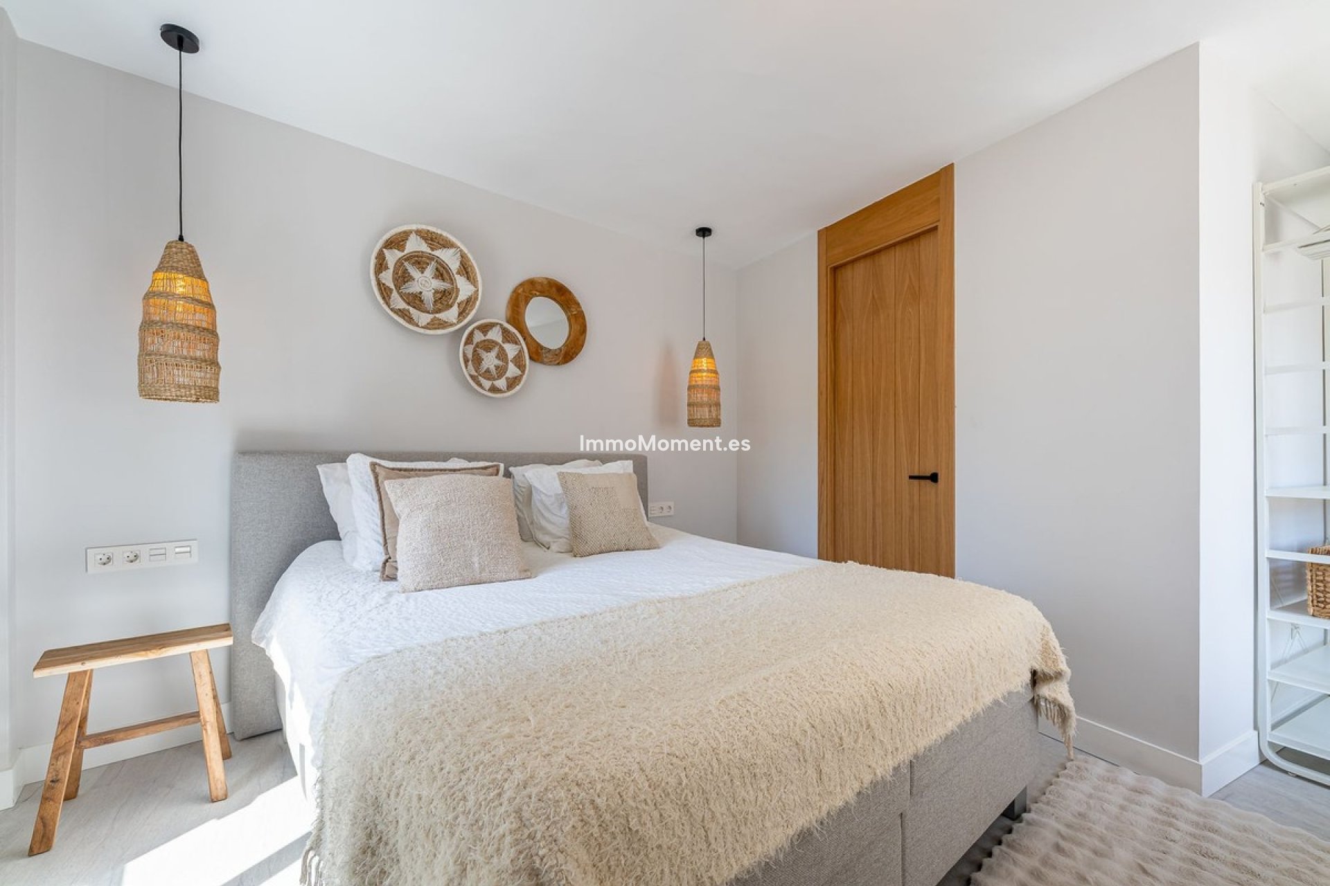 Reventa - Apartamento - Torremolinos - La Carihuela