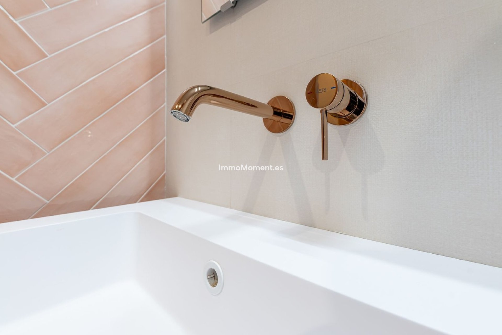 Reventa - Apartamento - Torremolinos - La Carihuela