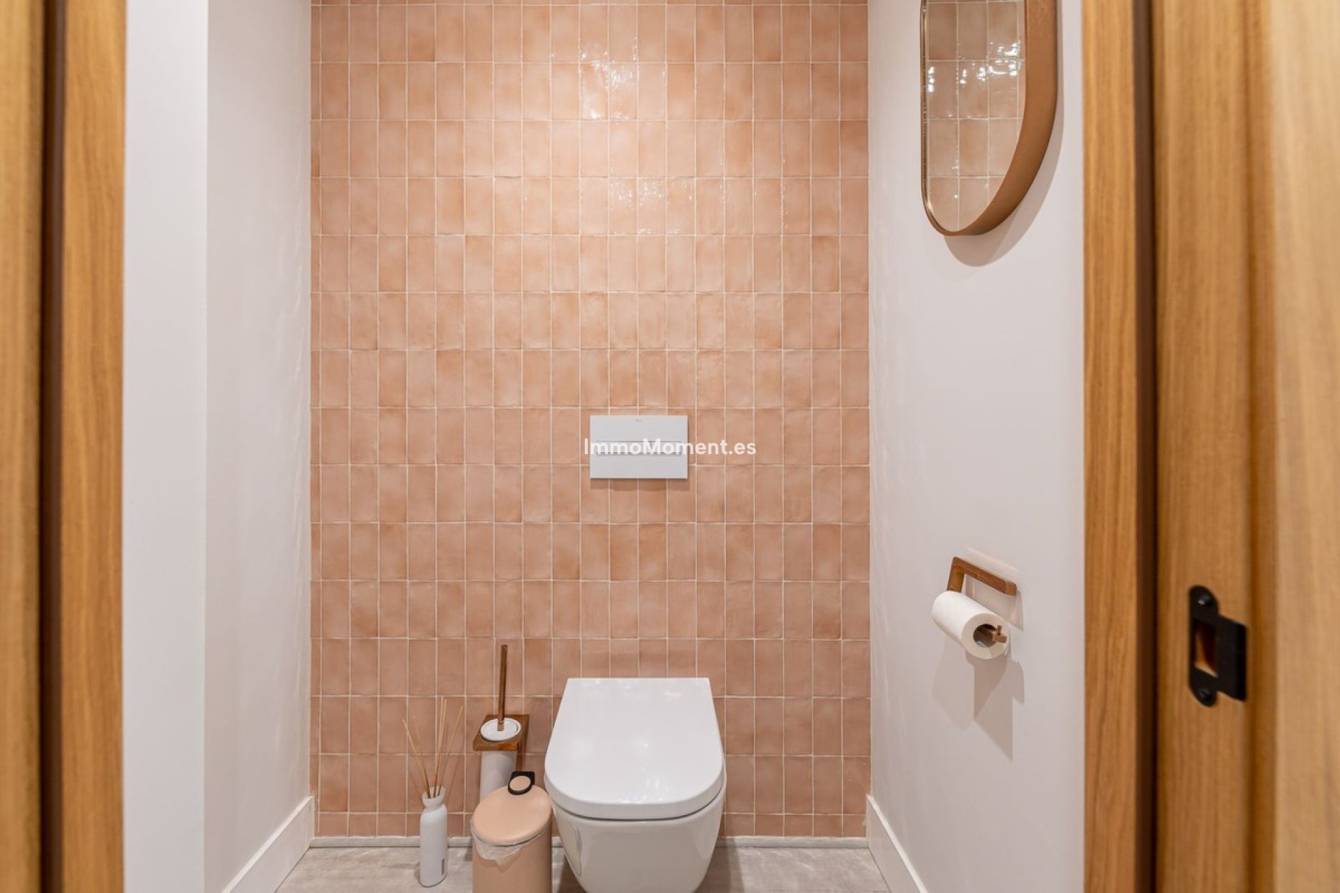 Reventa - Apartamento - Torremolinos - La Carihuela