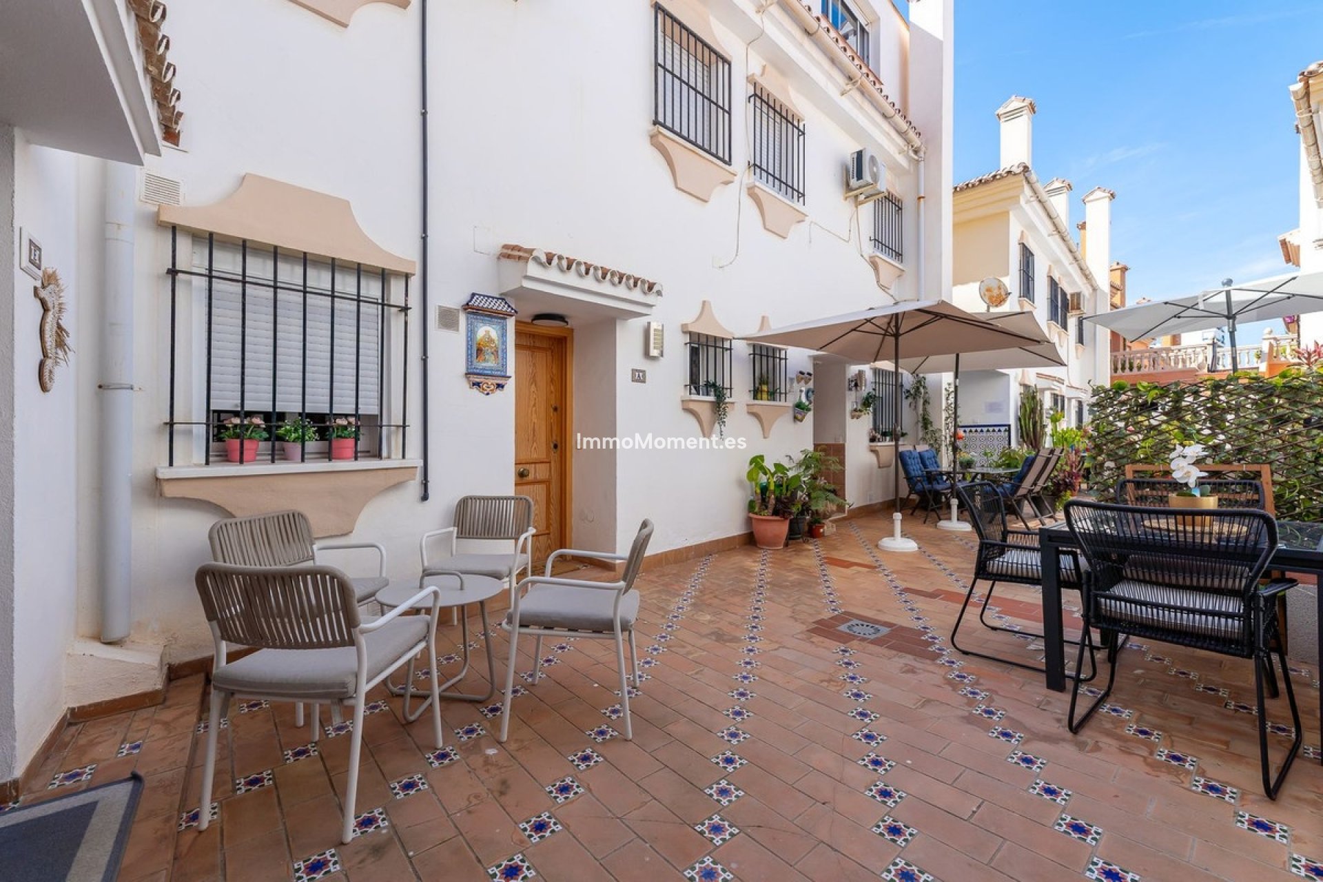 Reventa - Apartamento - Torremolinos - La Carihuela