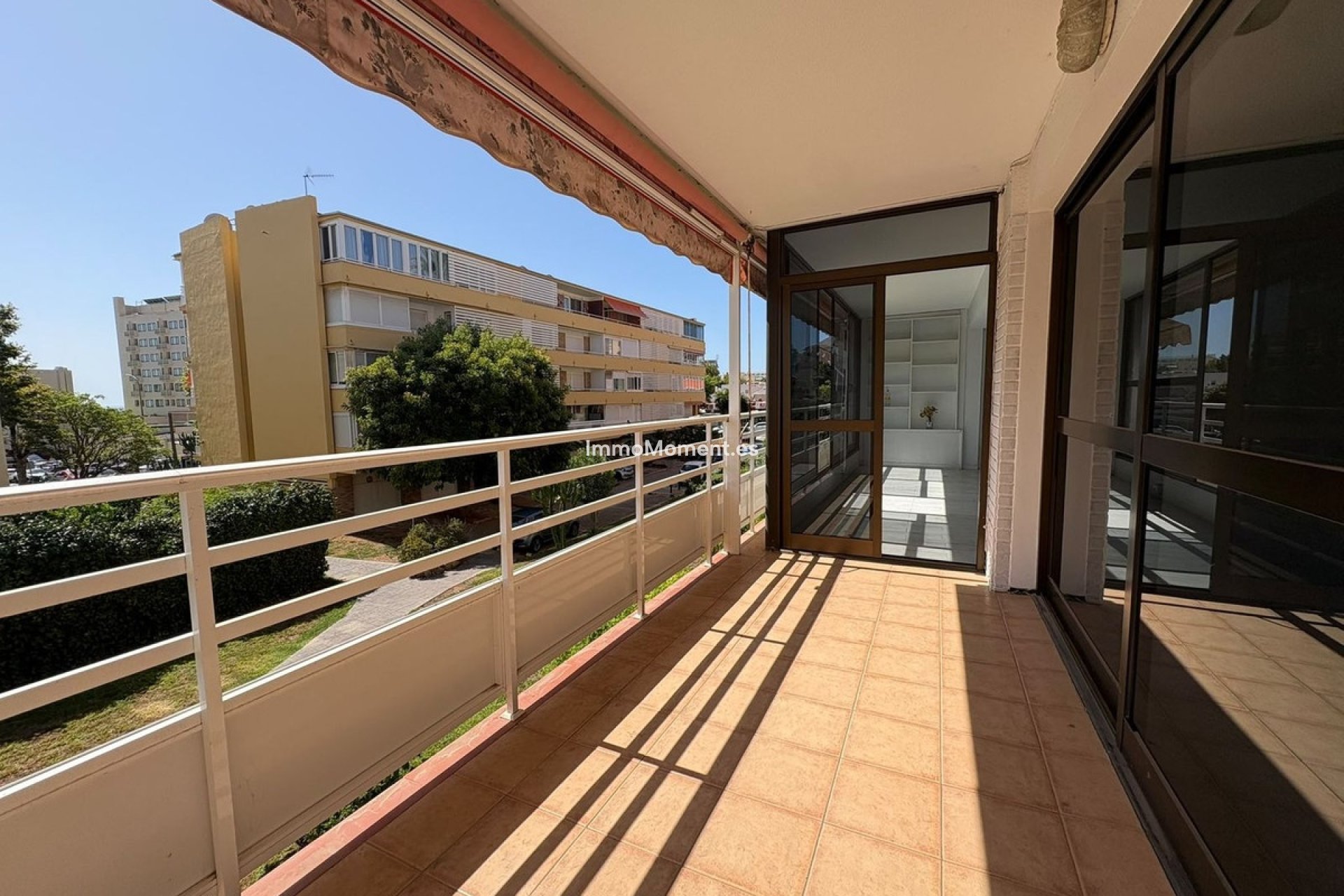 Reventa - Apartamento - Torremolinos - La Carihuela