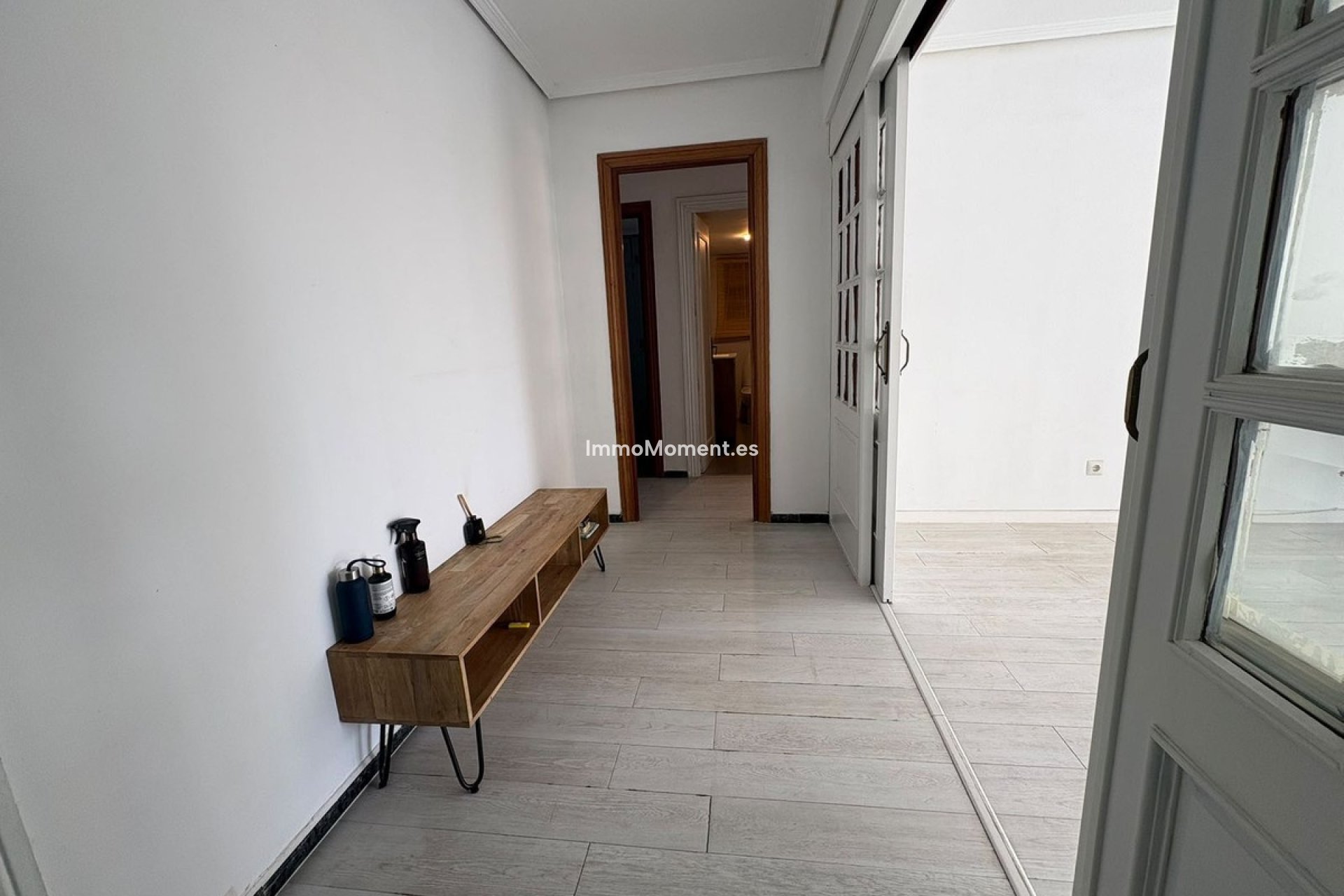 Reventa - Apartamento - Torremolinos - La Carihuela