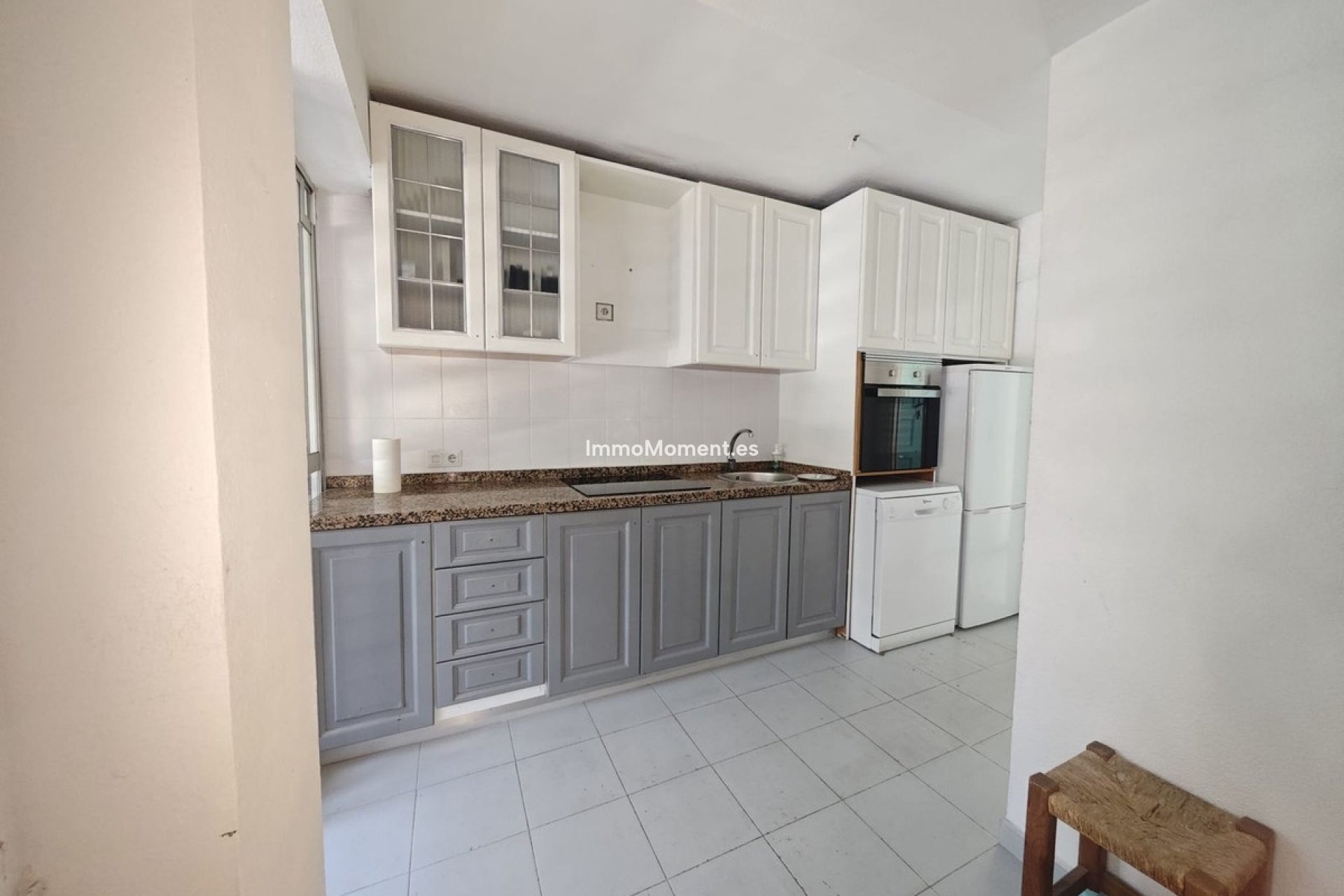 Reventa - Apartamento - Torremolinos - La Carihuela