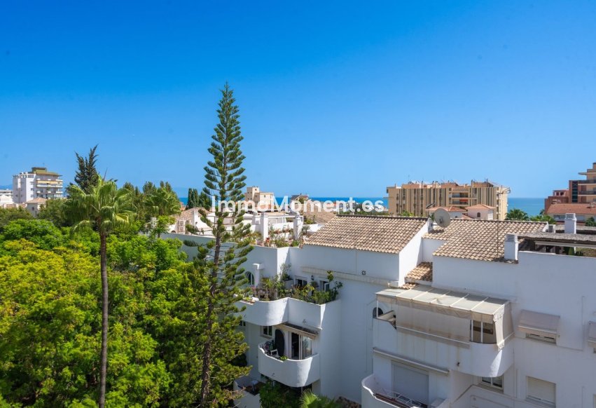 Reventa - Apartamento - Torremolinos - La Carihuela