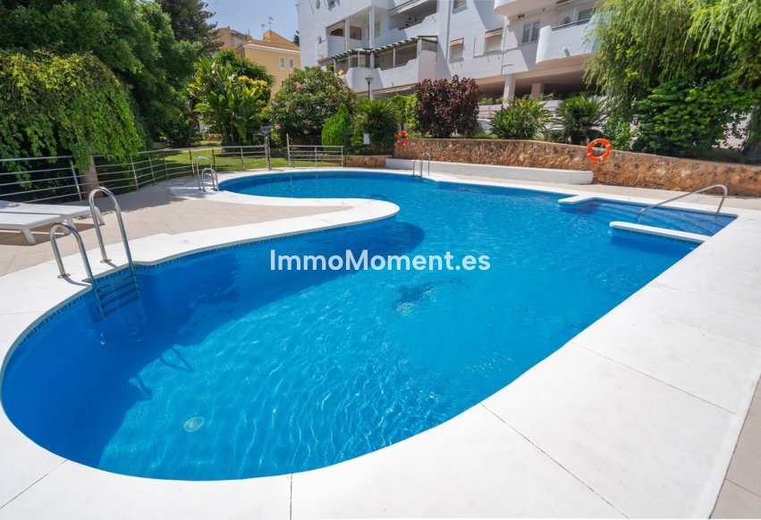 Reventa - Apartamento - Torremolinos - La Carihuela