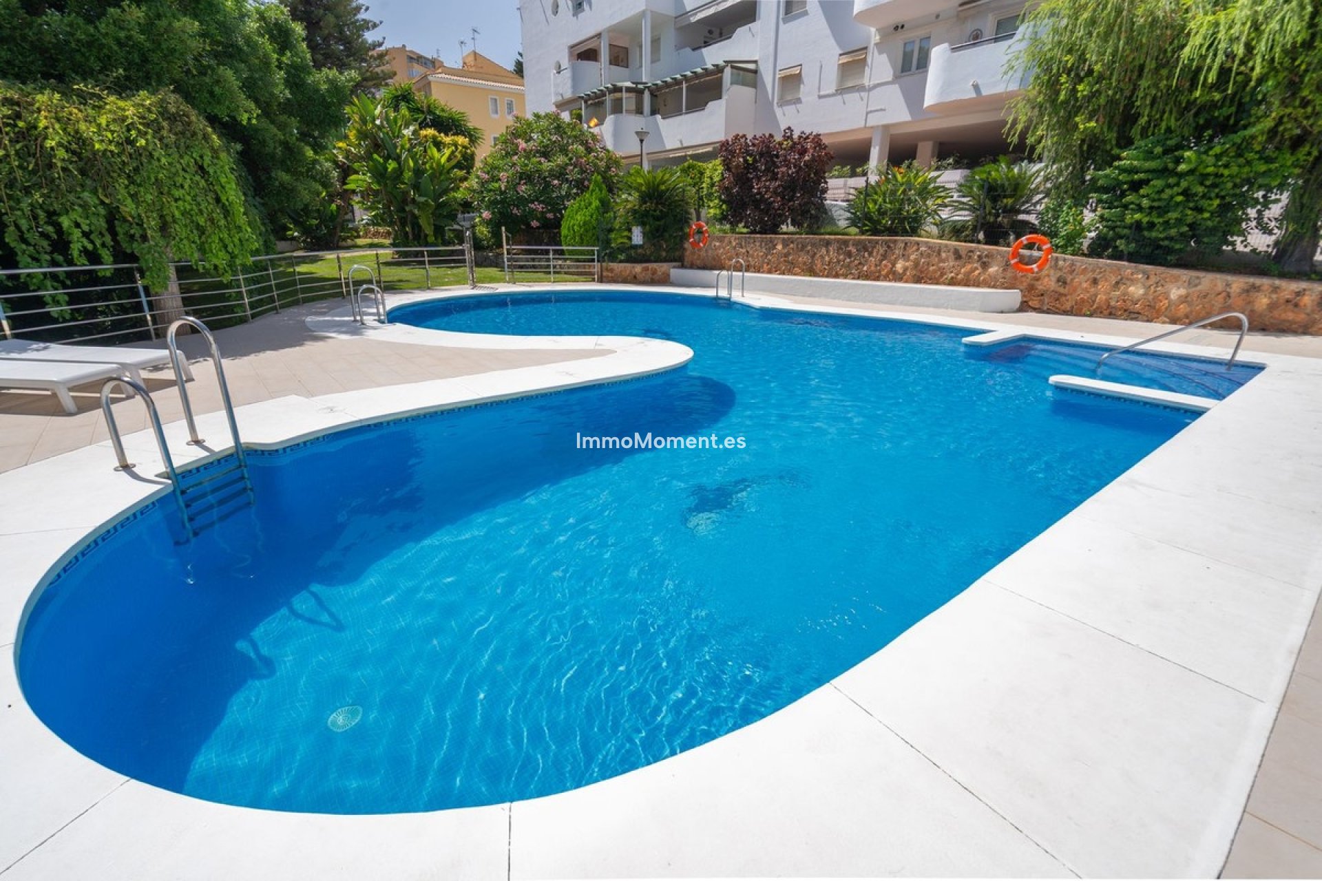Reventa - Apartamento - Torremolinos - La Carihuela