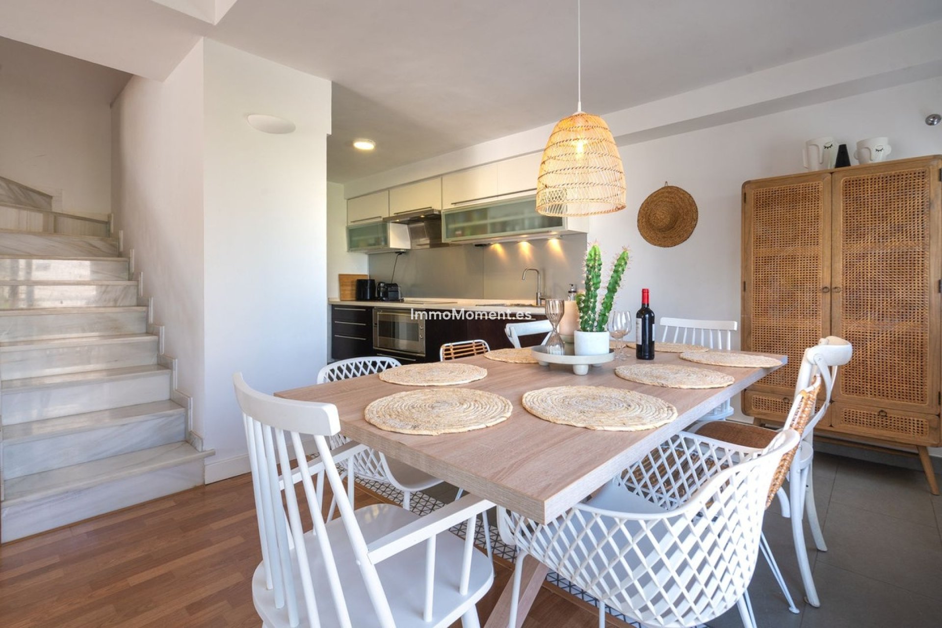 Reventa - Apartamento - Torremolinos - La Carihuela