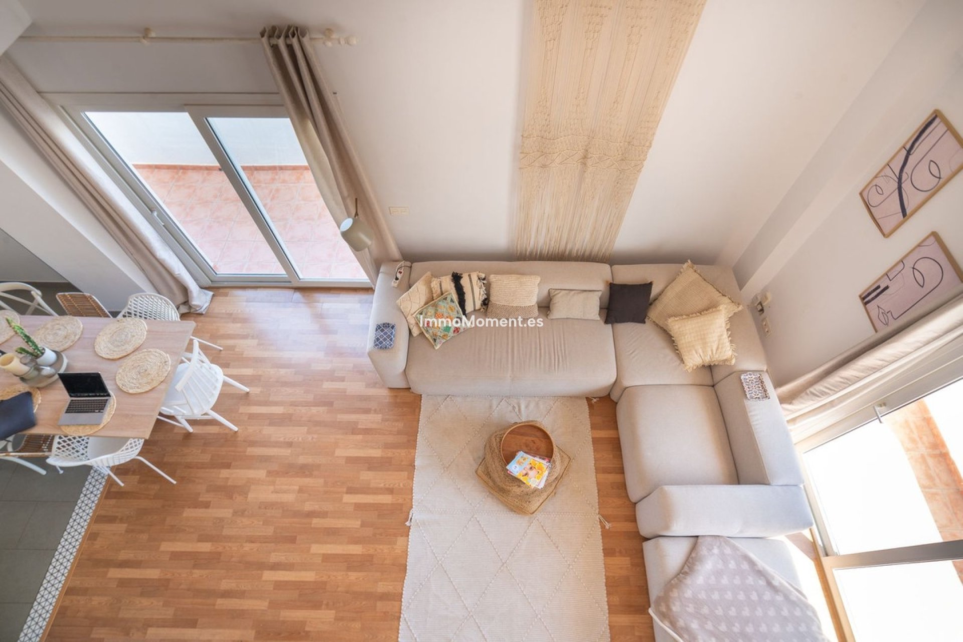 Reventa - Apartamento - Torremolinos - La Carihuela