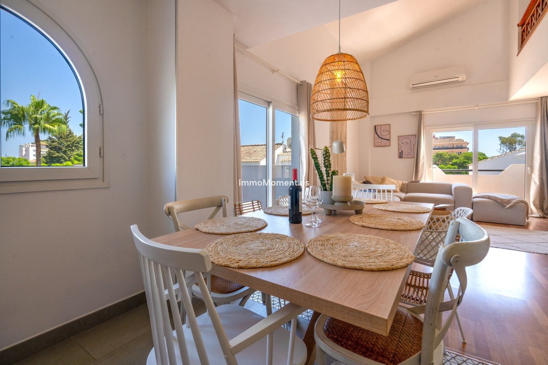 Reventa - Apartamento - Torremolinos - La Carihuela