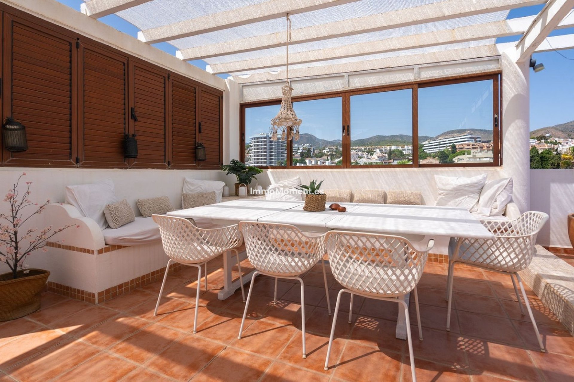 Reventa - Apartamento - Torremolinos - La Carihuela