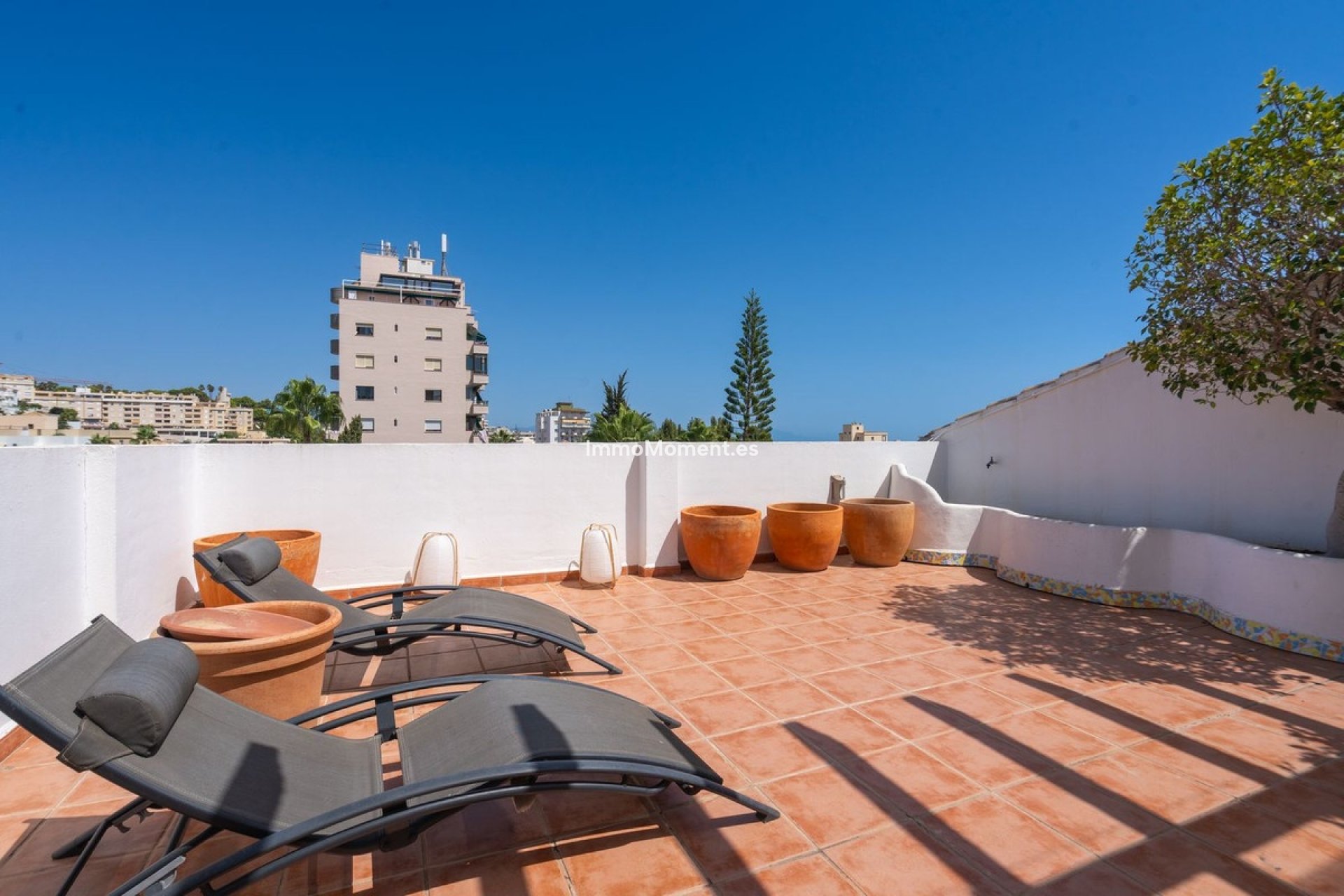 Reventa - Apartamento - Torremolinos - La Carihuela
